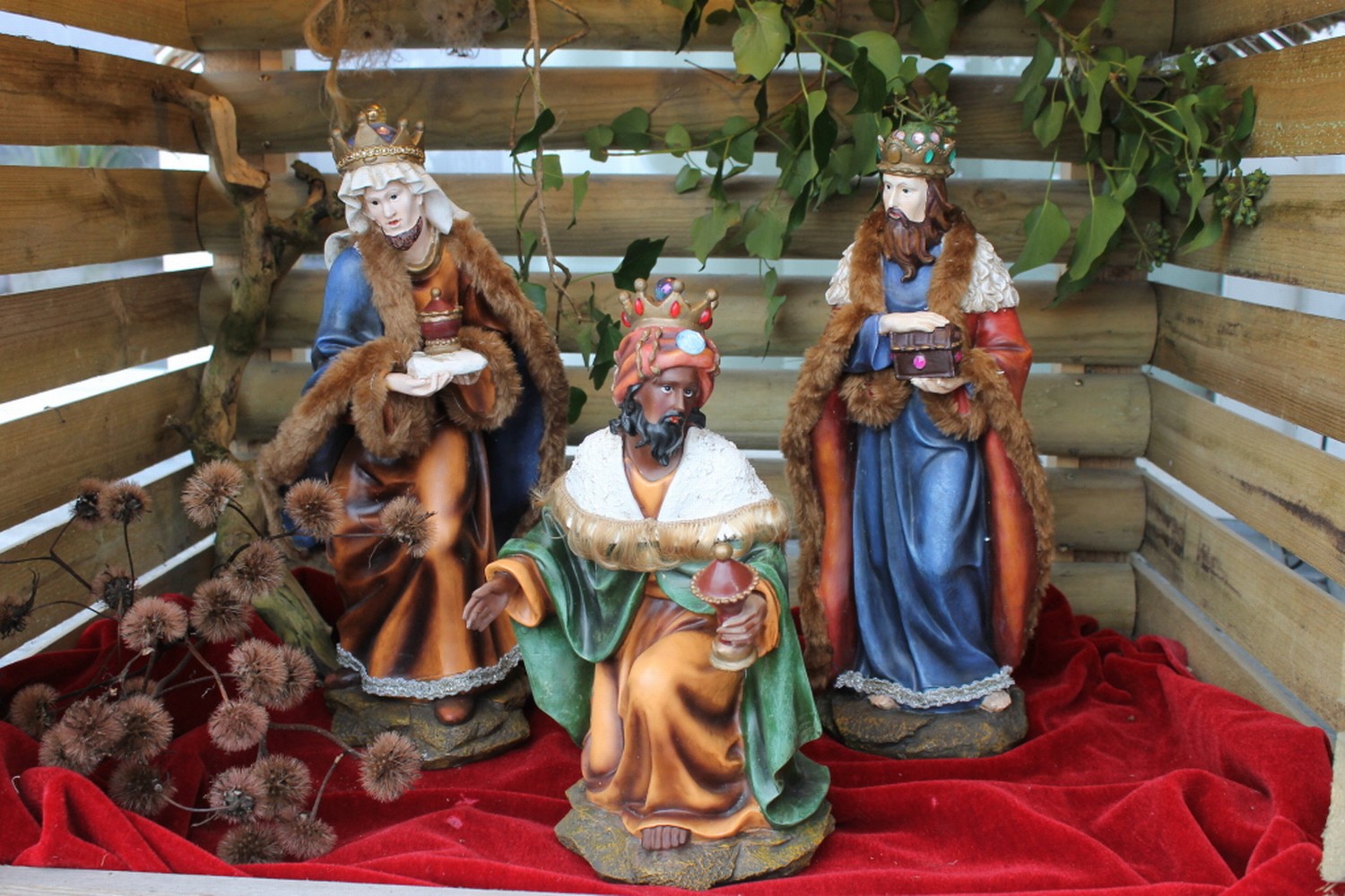 Kribkeswandeling Slenaken