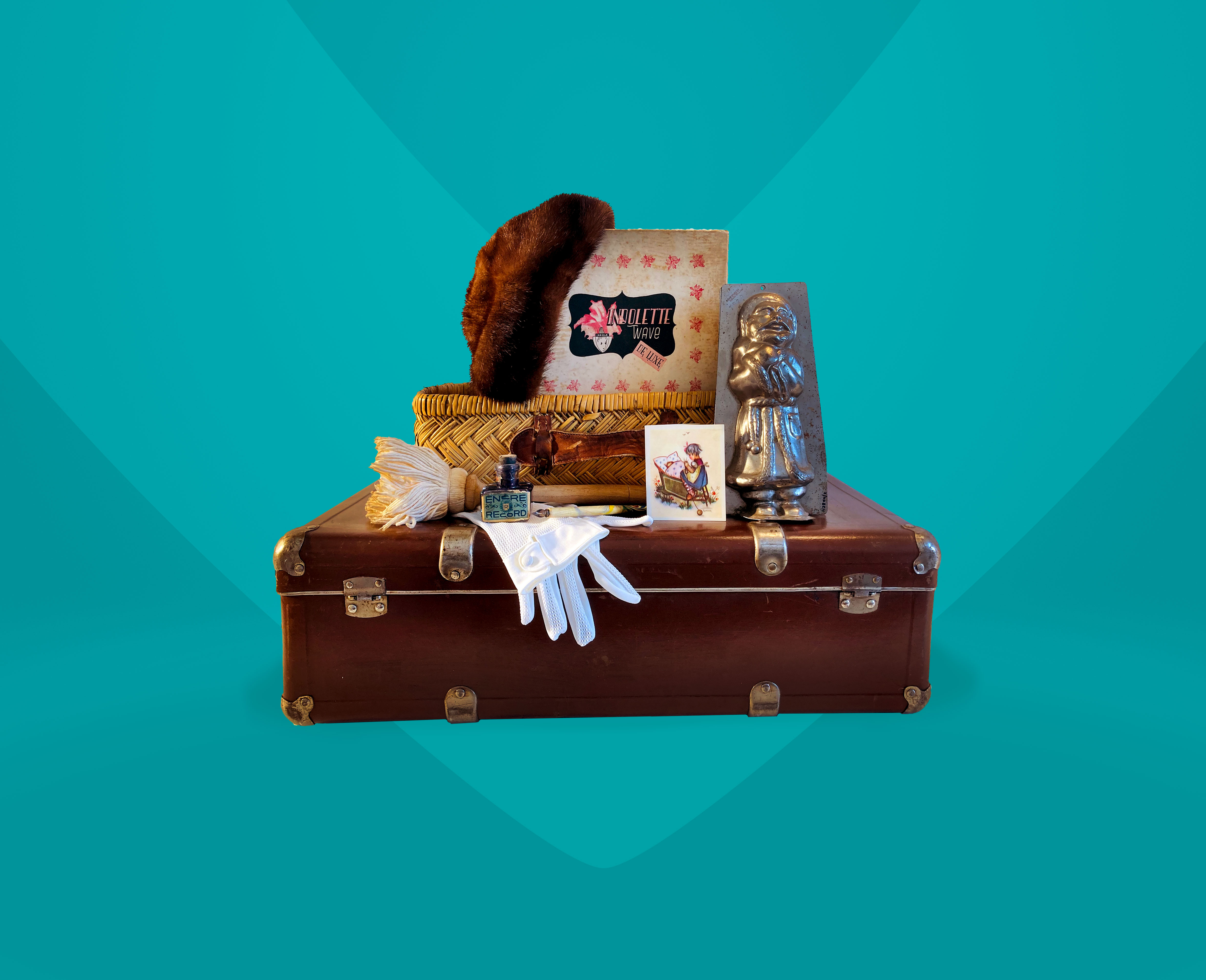 Bijzondere Presentatie in het Museum van de Vrouw