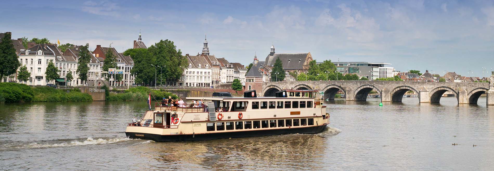Maascruise Tour