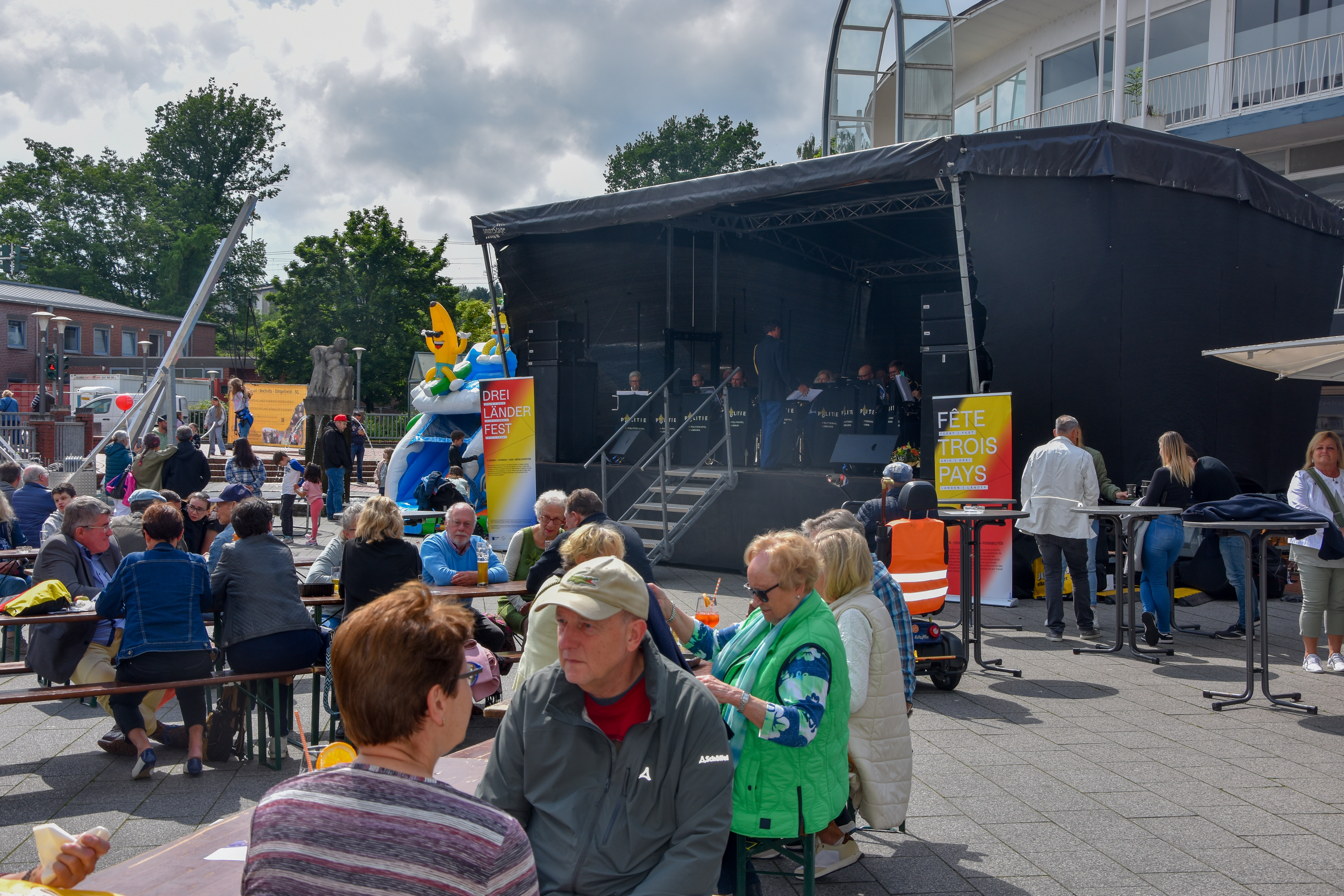 Drielandenfeest Landgraaf
