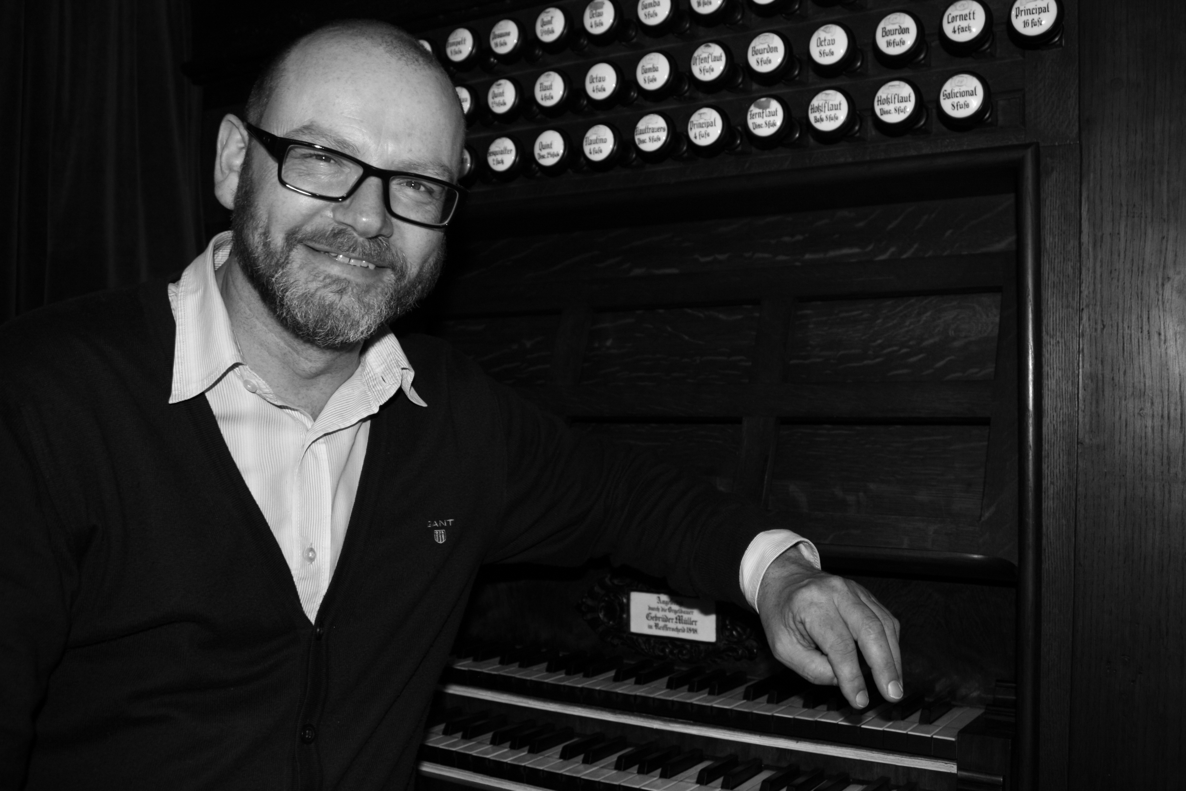 Orgelfestival Limburg strijkt neer in Vaals