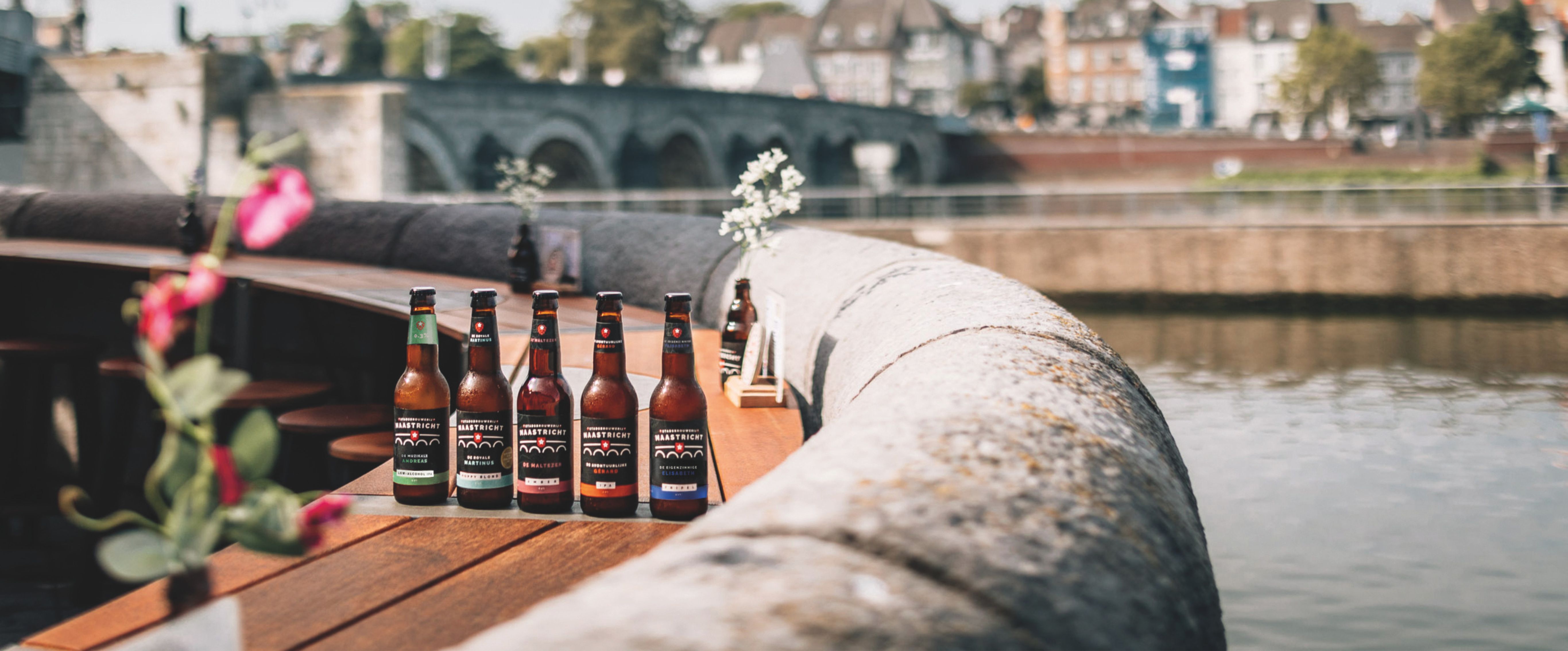 Stadsbrouwerij Maastricht