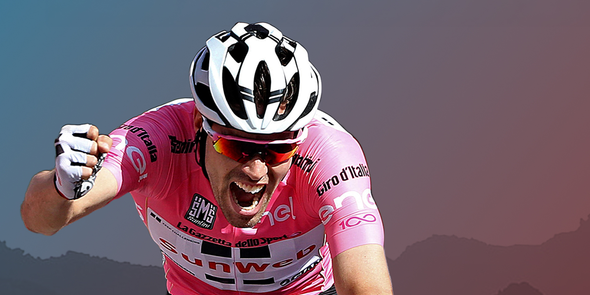 Theatercollege Tom Dumoulin: Een wieleravond over het leven in het peloton