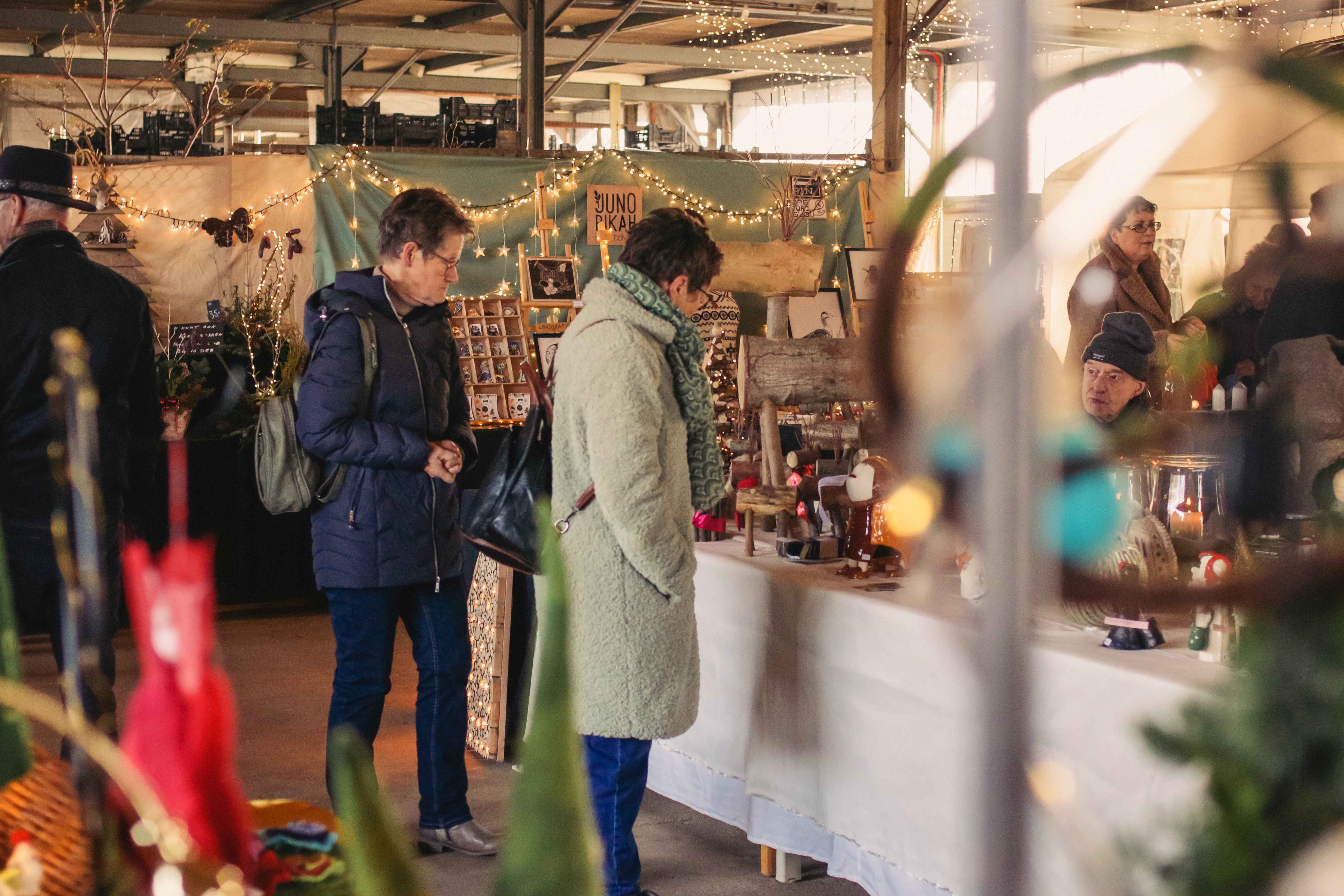 De Verwondermarkt
