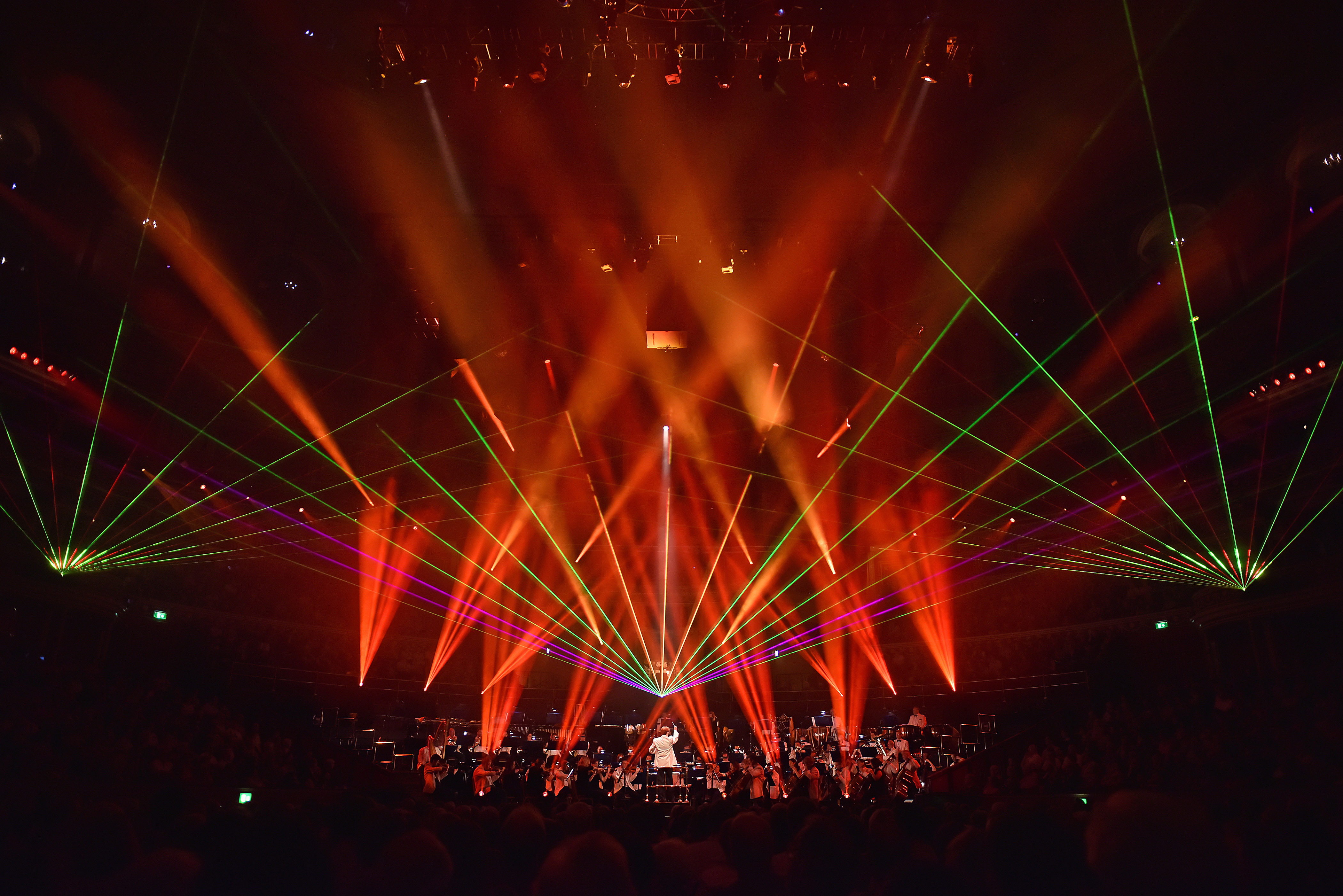 The Music of Zimmer & Williams – The Original London Production