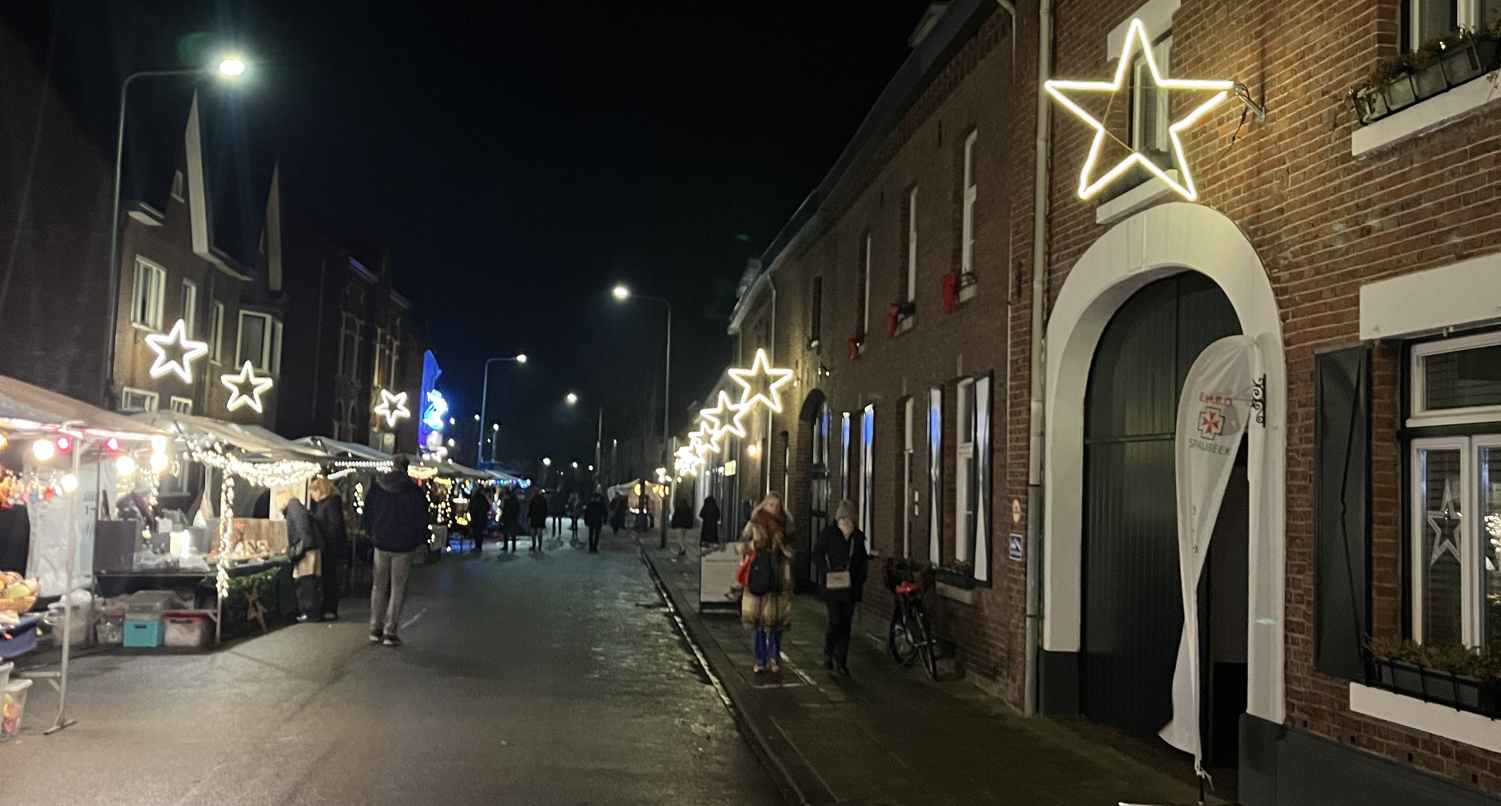 Kerstmarkt Awt-Gelaen