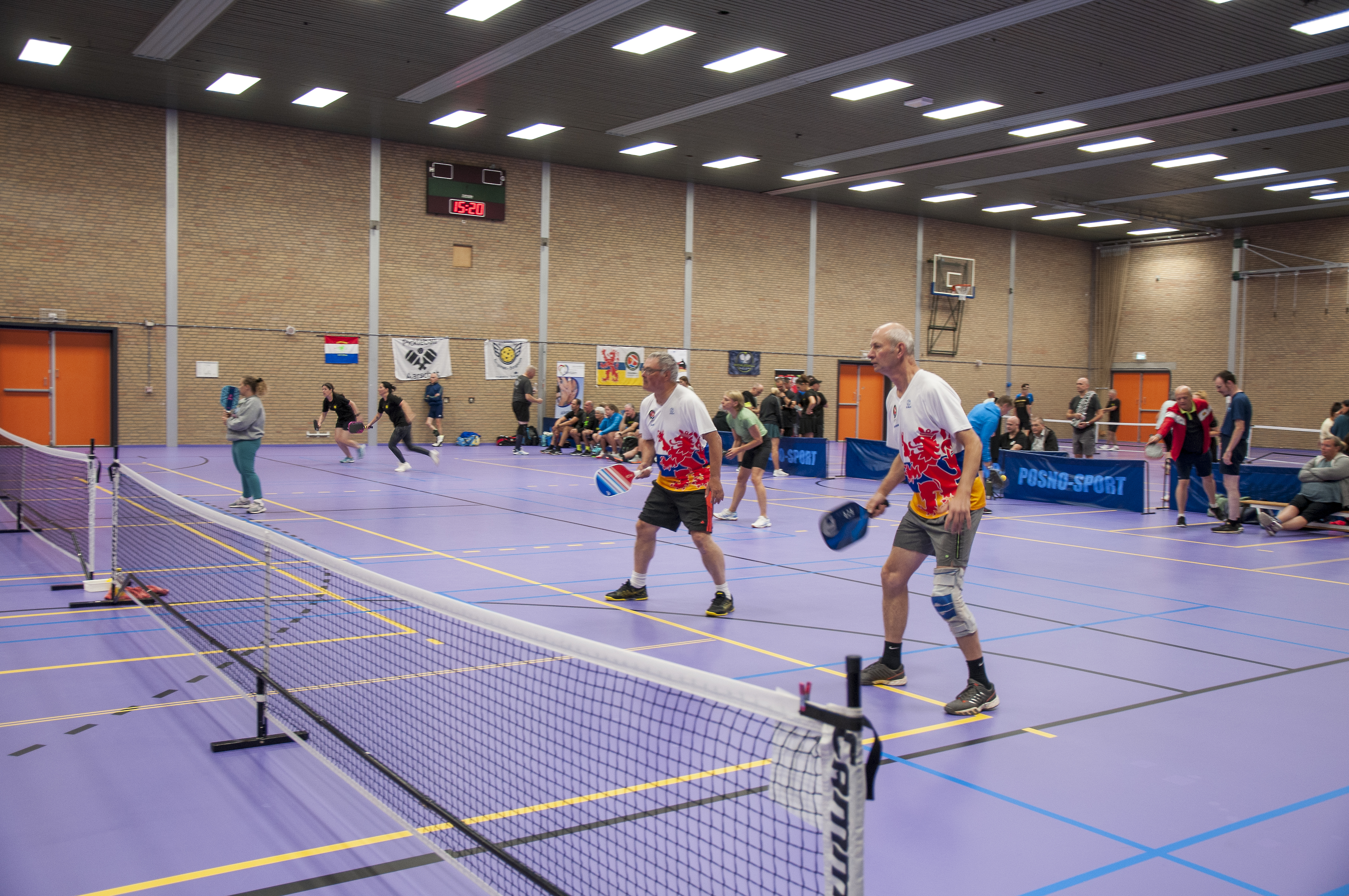 Pickleball Festival Roerdalen