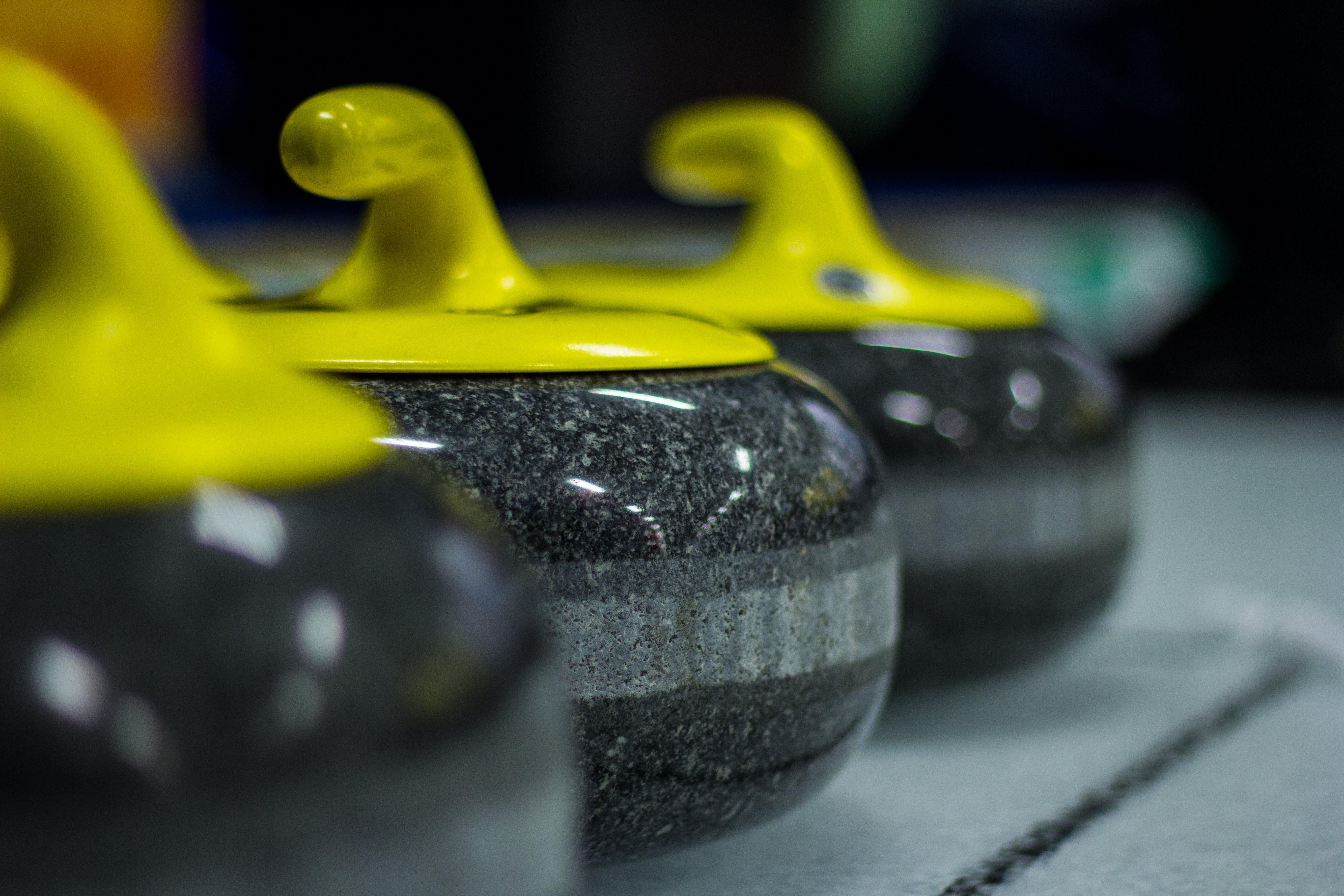 Curling Competitie - Sittardse Kerststraatjes