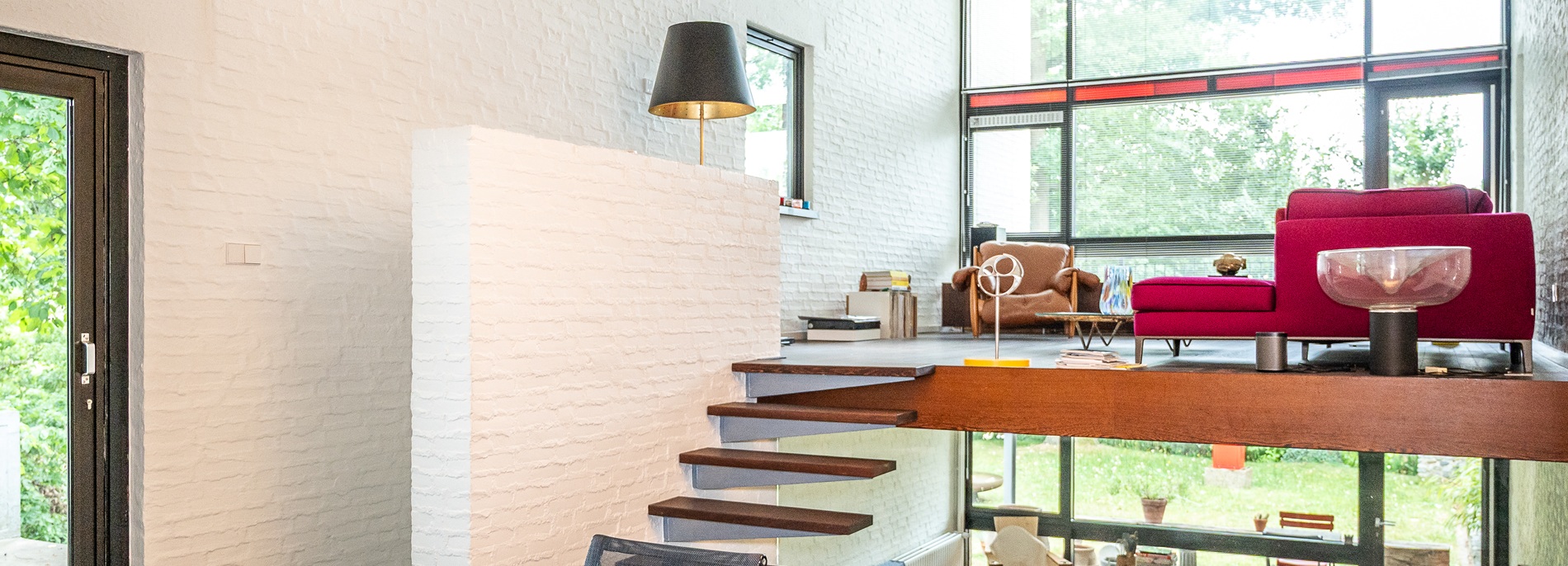 VriendenLoterij Open Monumentendag - Woonhuis & Atelier Hermans