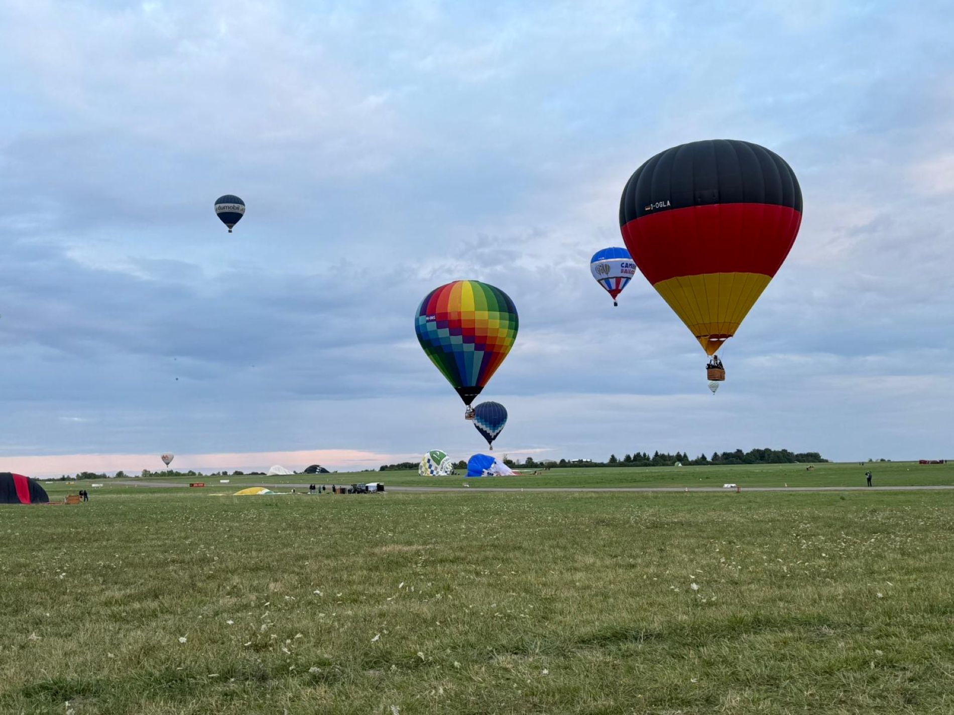 Funballoons