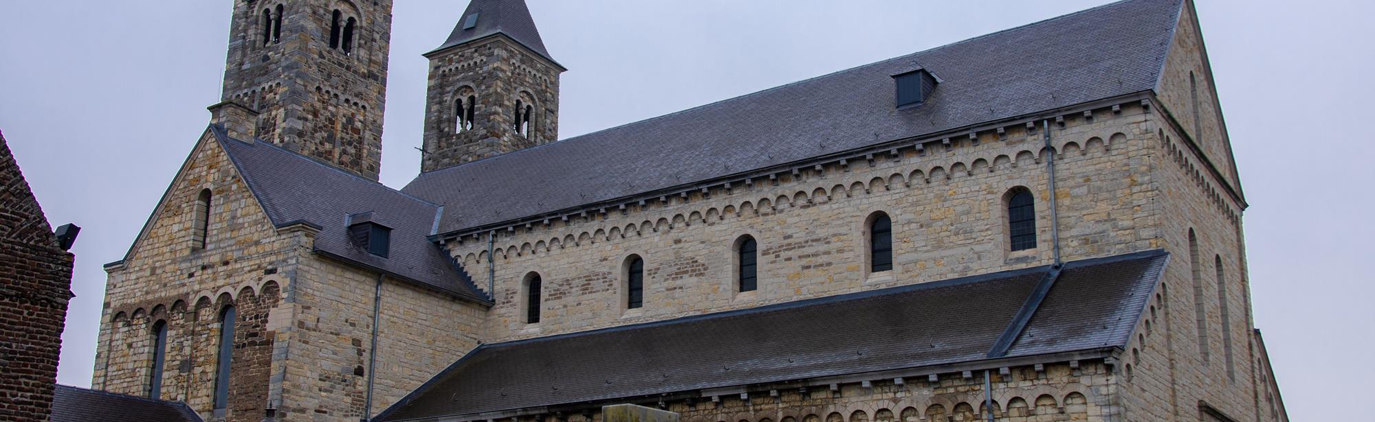 Basiliek Sint-Odiliënberg