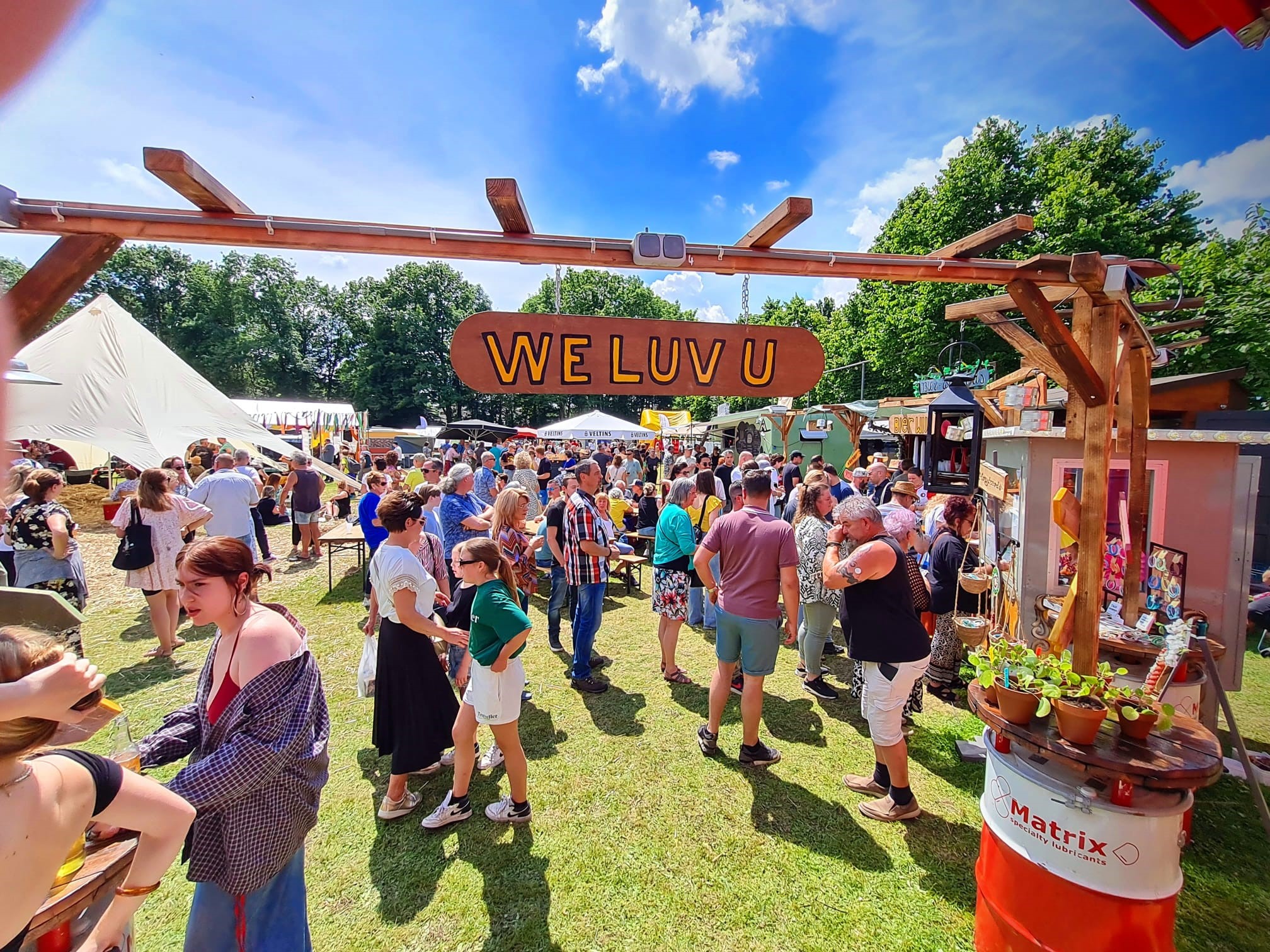 HipPeace Workshop Lindy Hop 