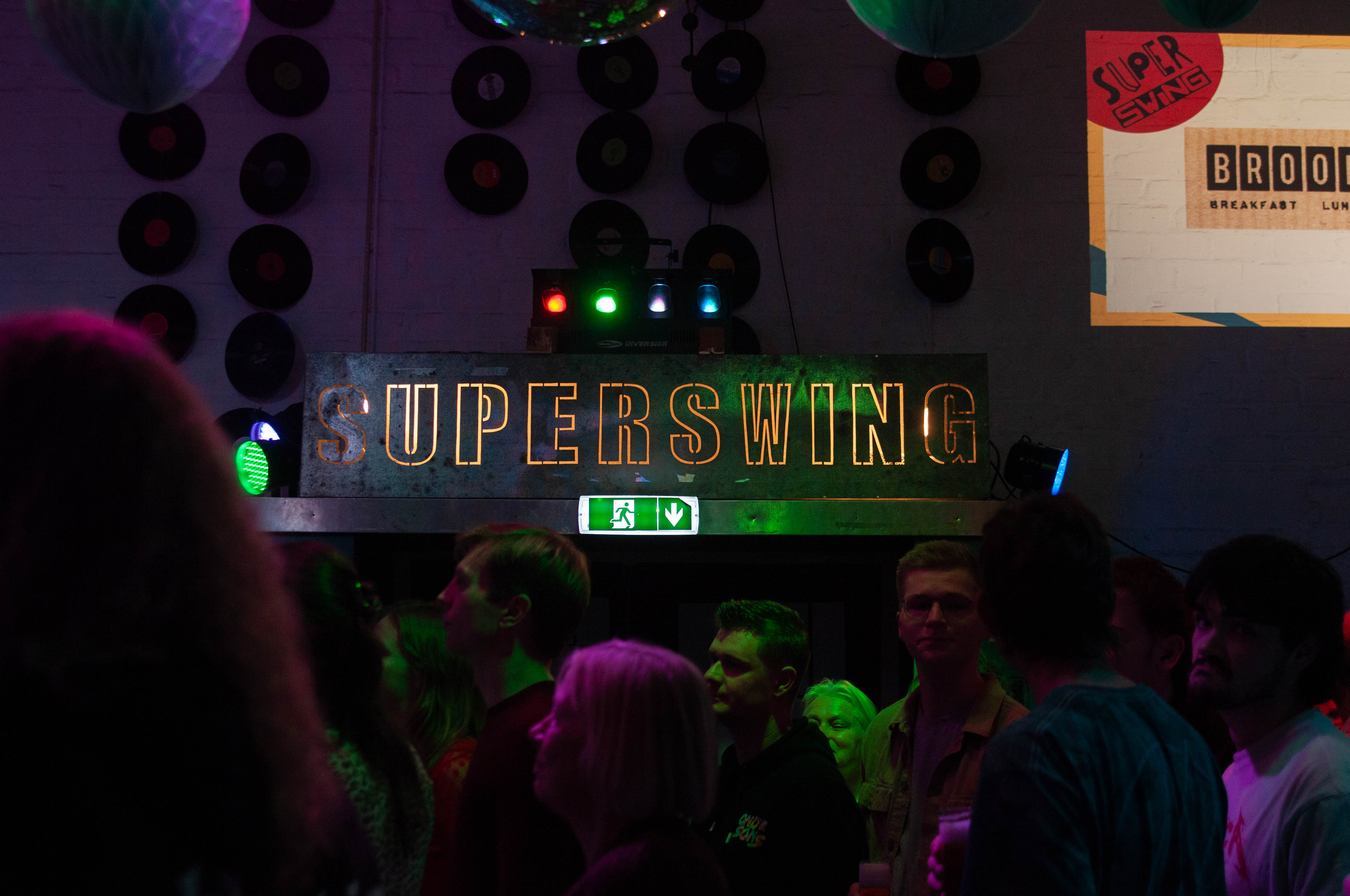 Superswing Beek