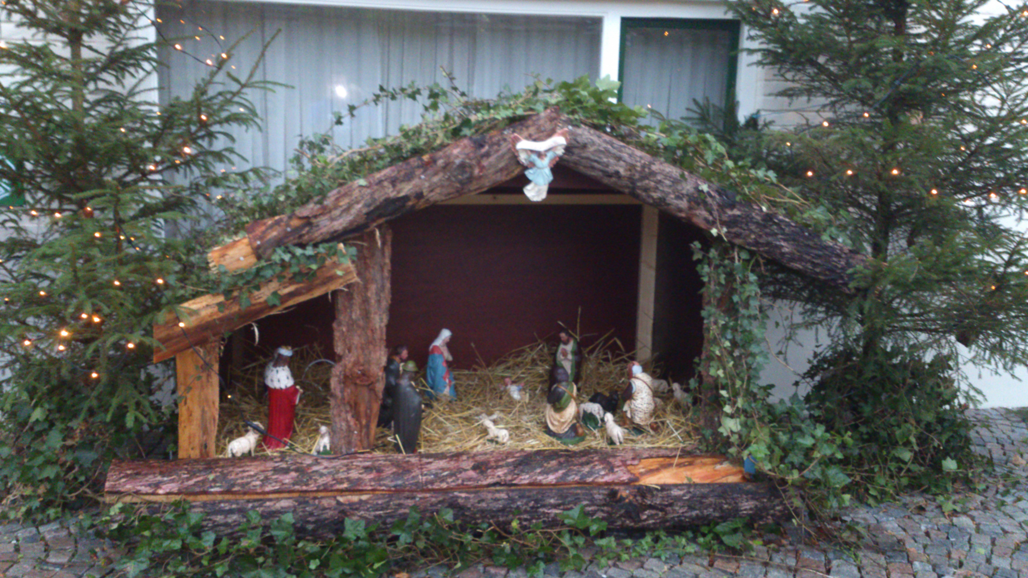 Kribkeswandeling Epen en Schweiberg