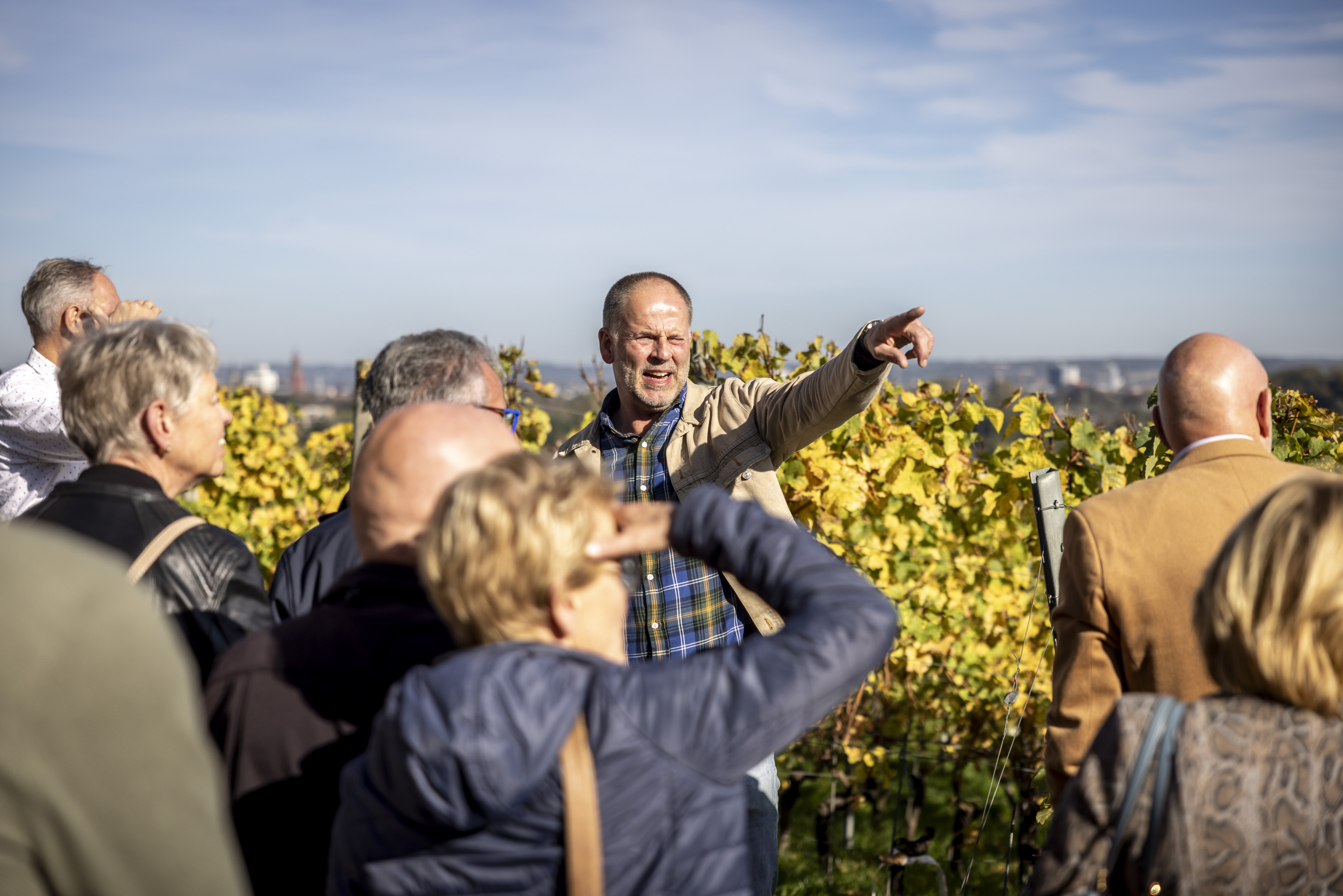 Navenant Limburgse Wijntour
