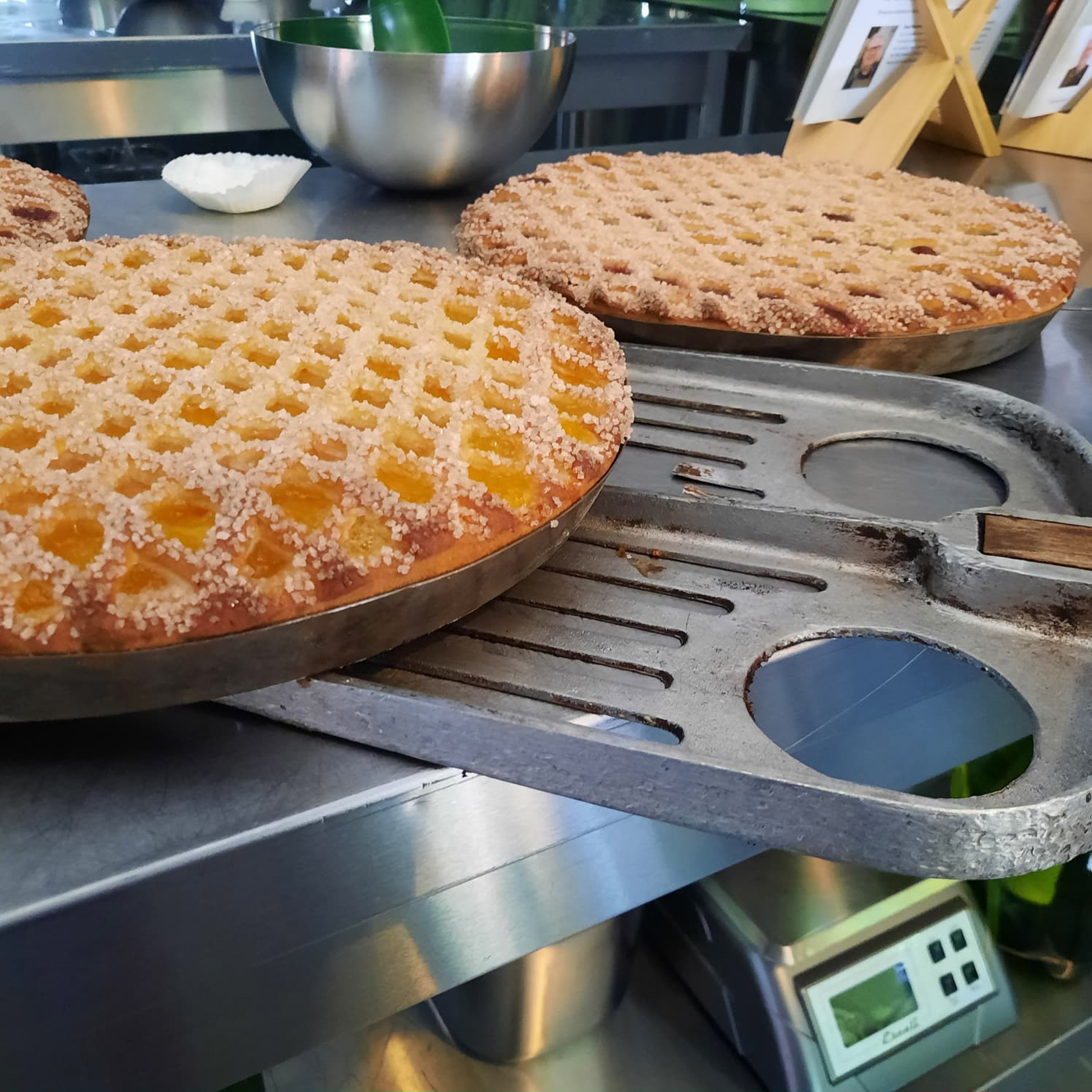 Leer zelf Limburgse vruchtenvlaai maken!