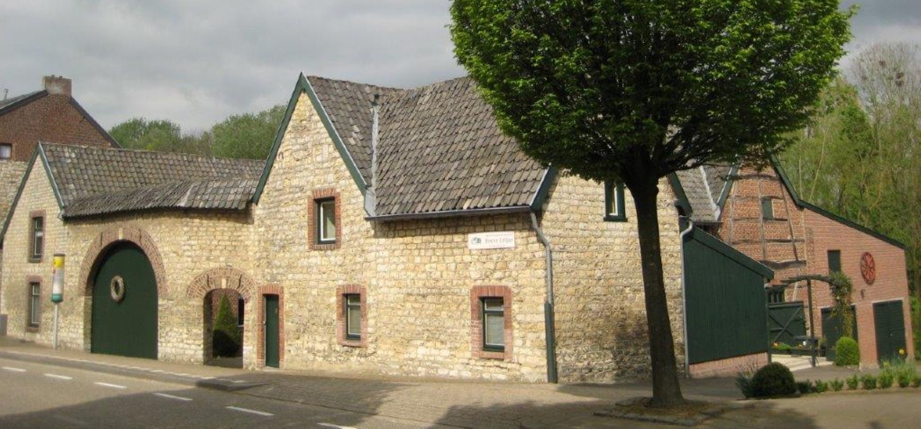 Hoeve Crijns