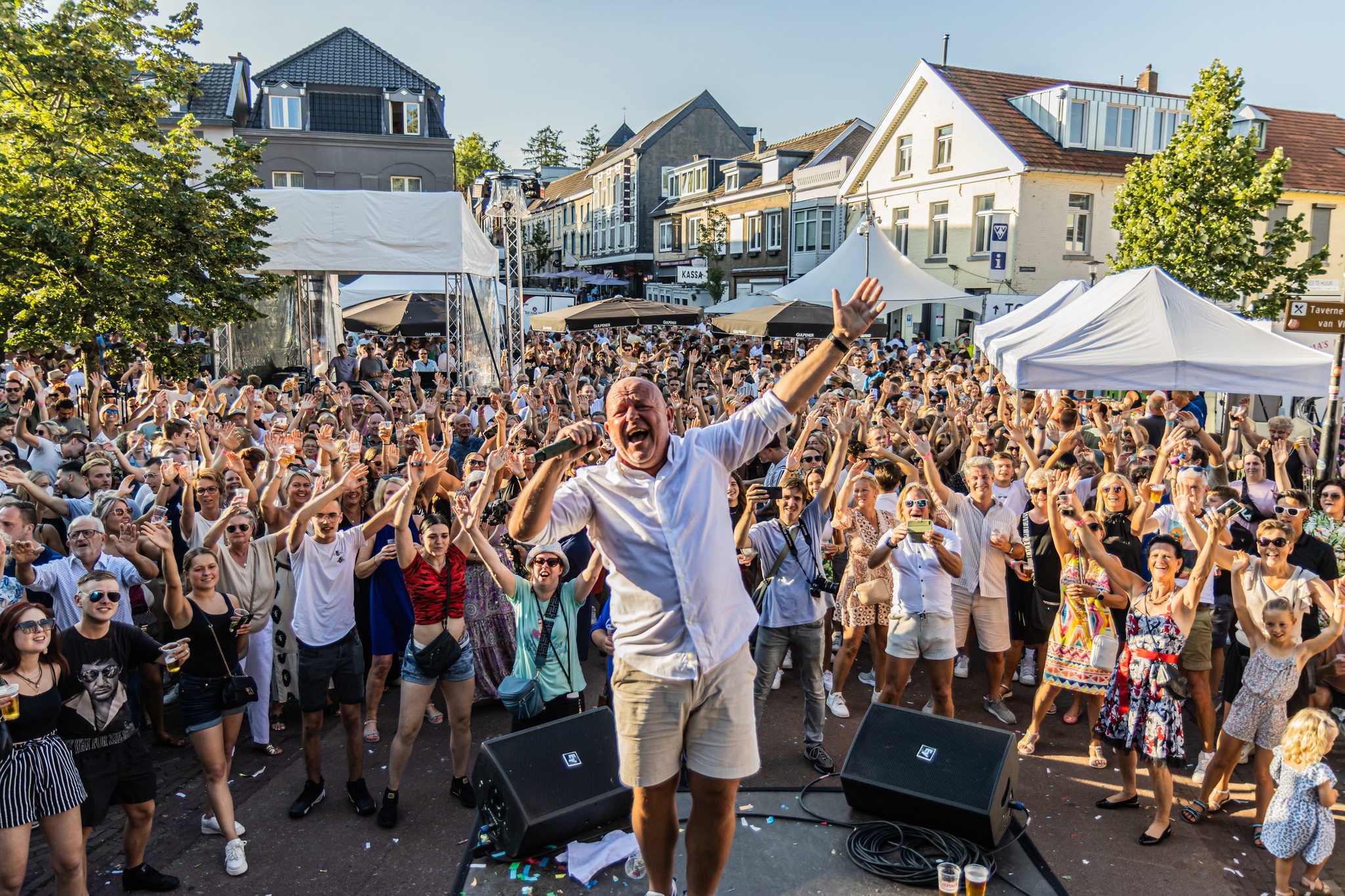 Gulpener Bierfeesten