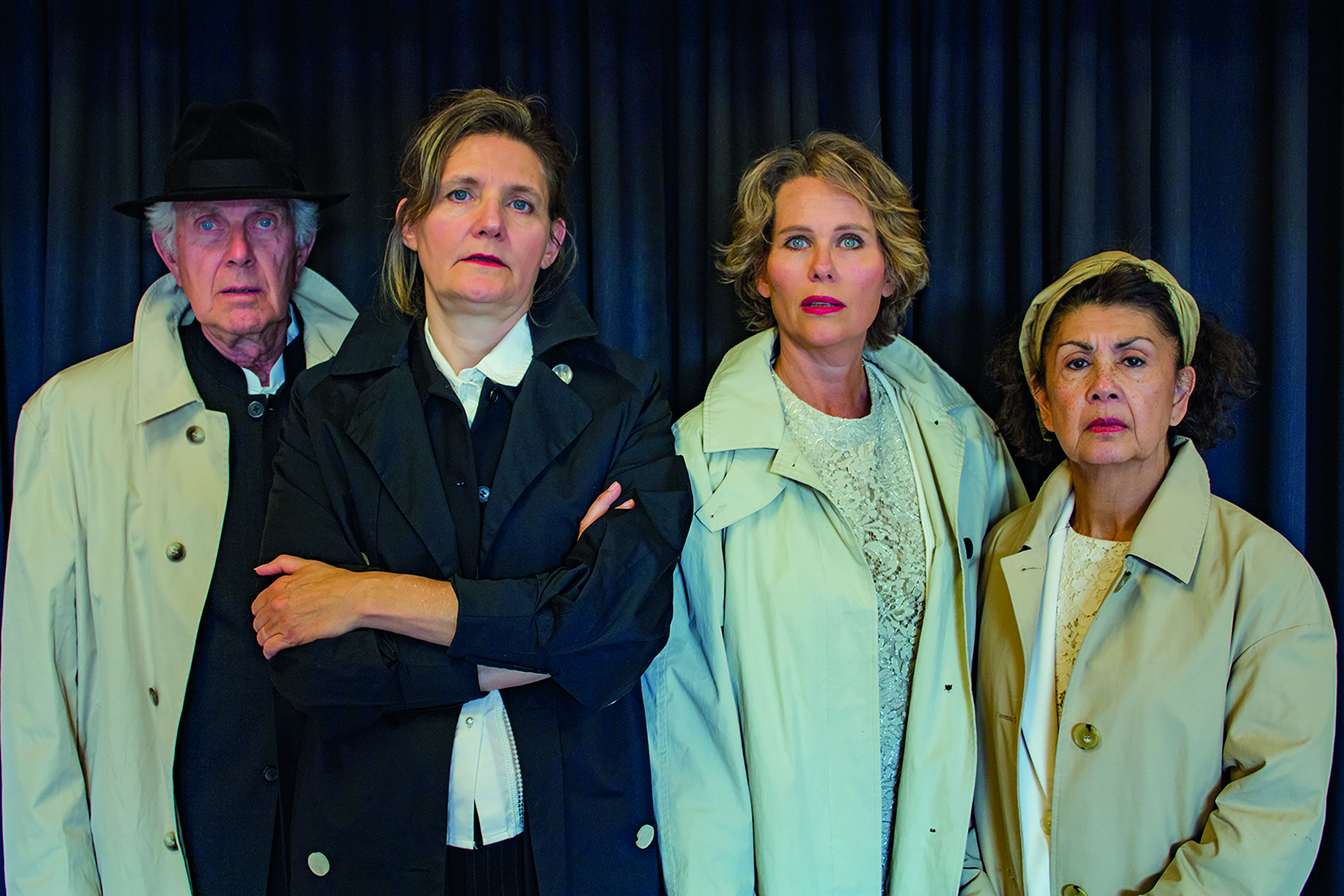 Wat Als Later Nu Is?