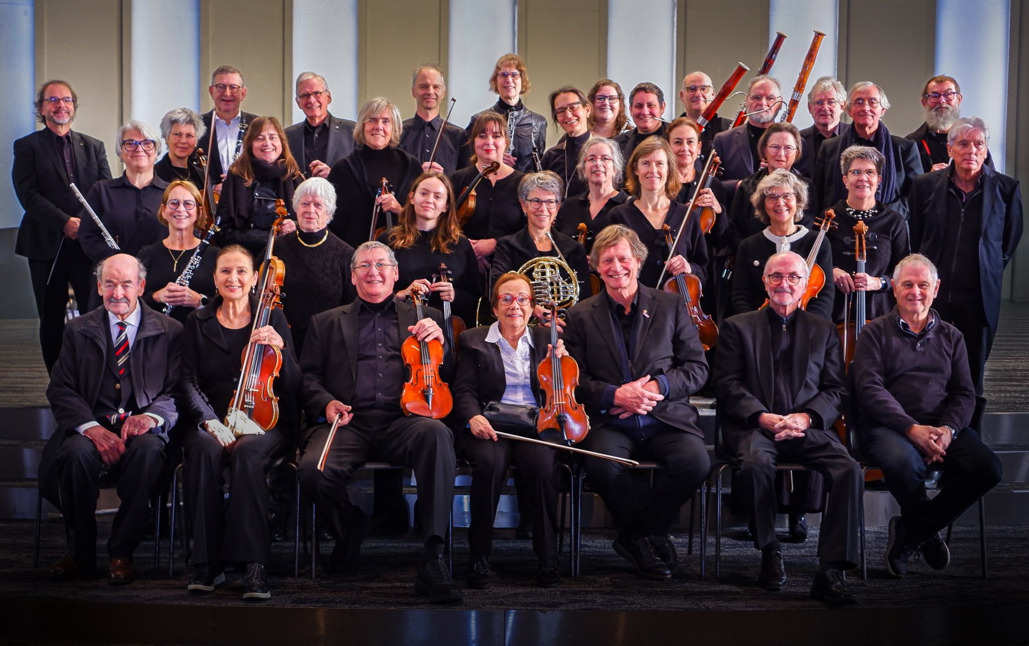 Jubileumconcert Avanti