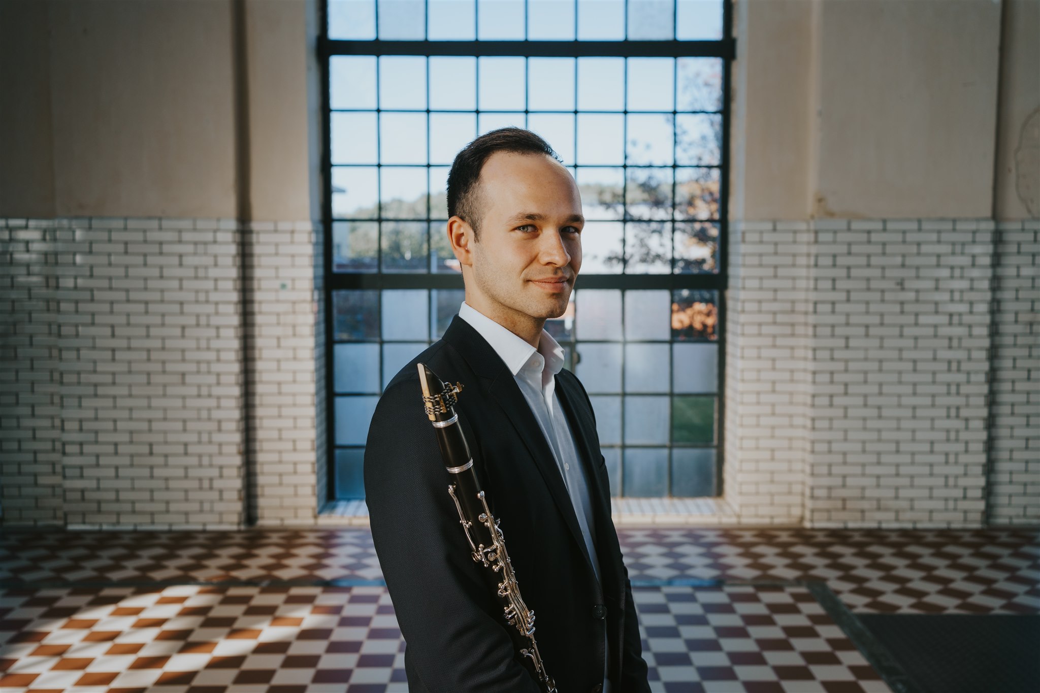 Kamermuziek met Brahms, Schumann & Bruch