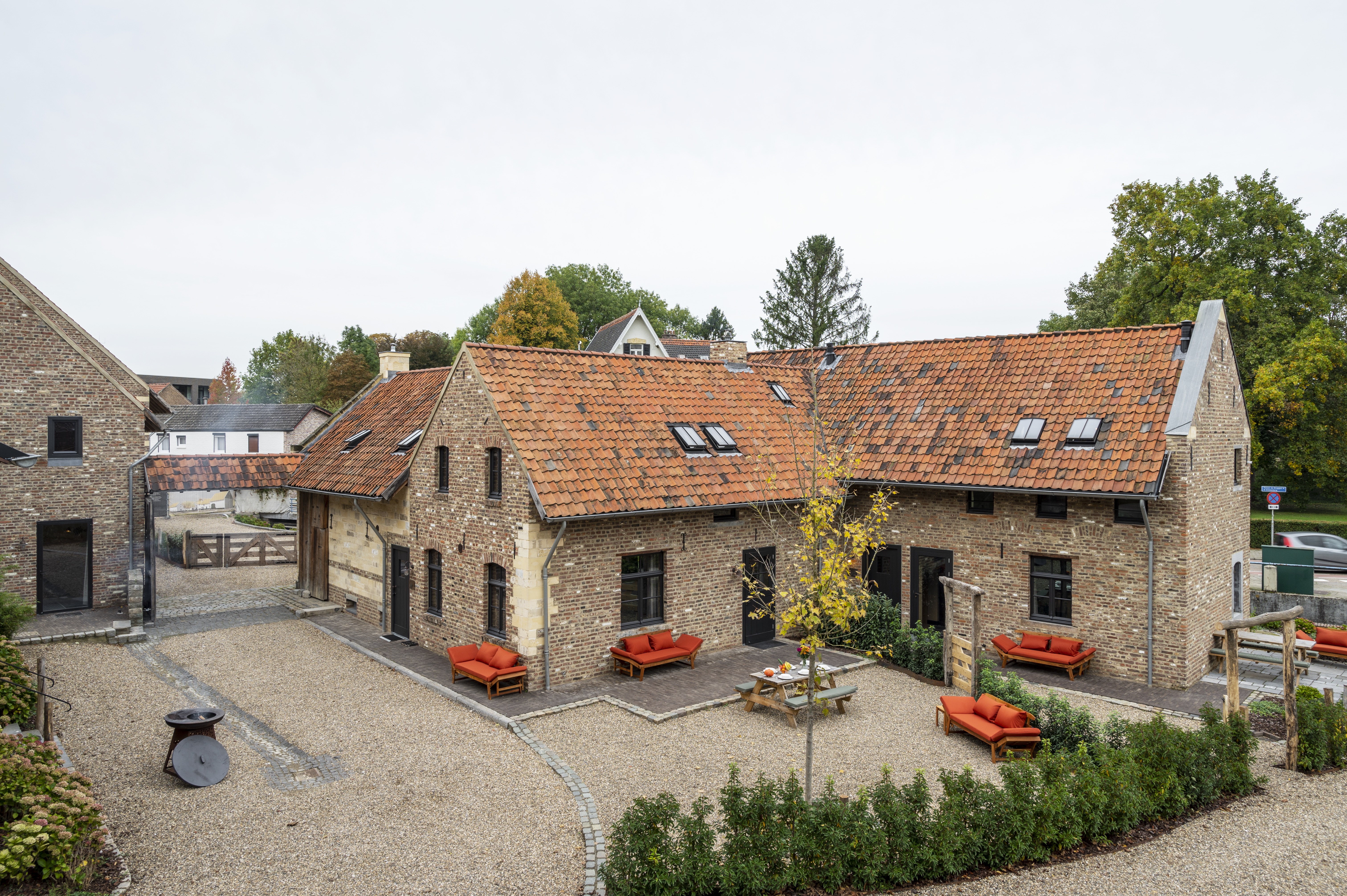 Hoeve Klinkenberg