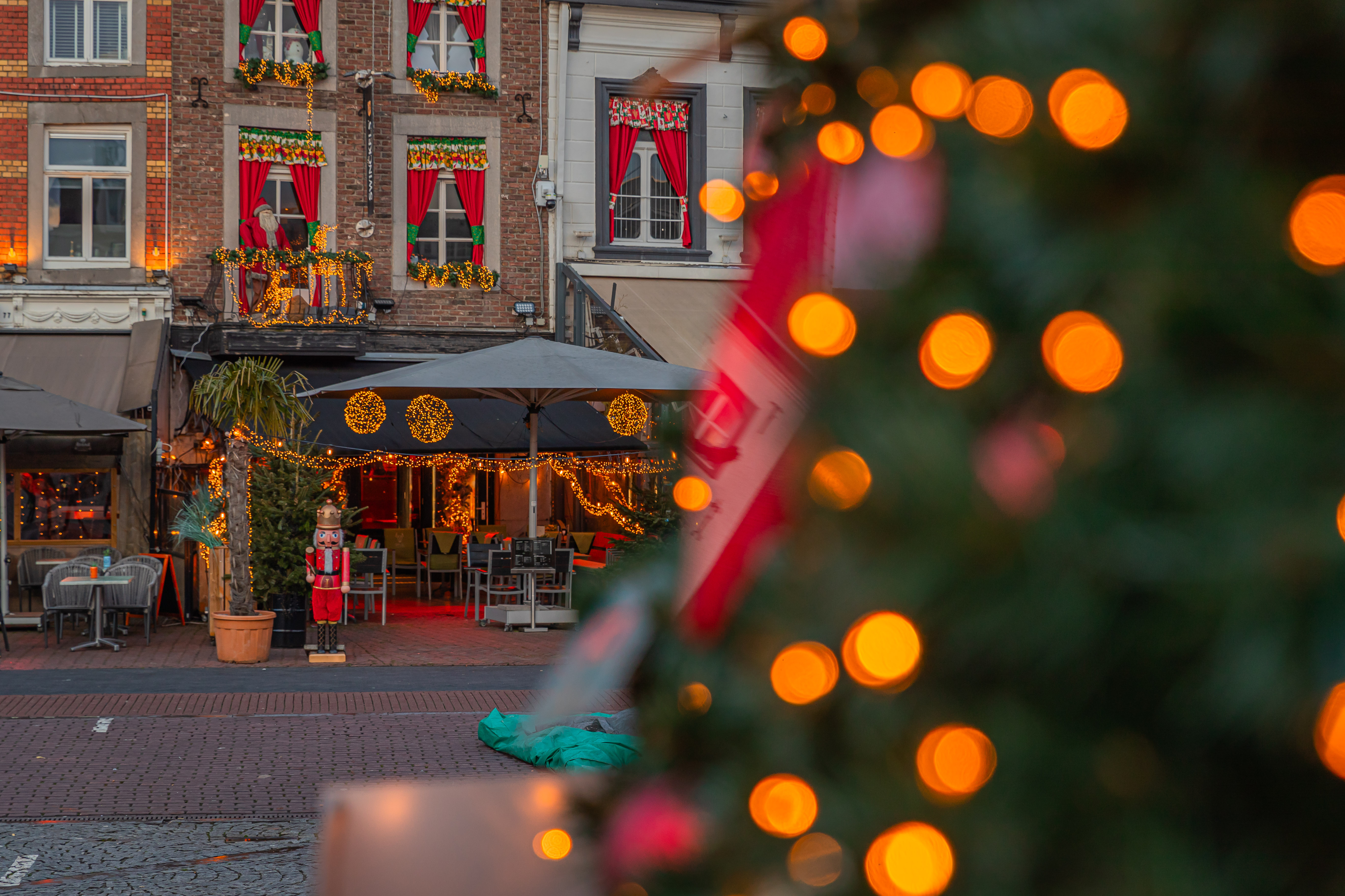 Guilty Pleasure Disco - Sittardse Kerststraatjes