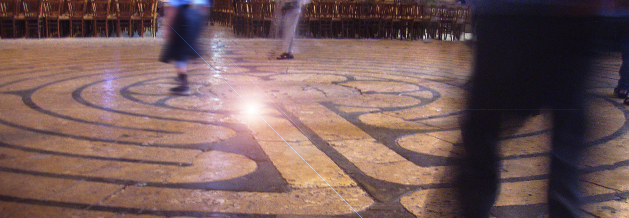 Path and Patterns