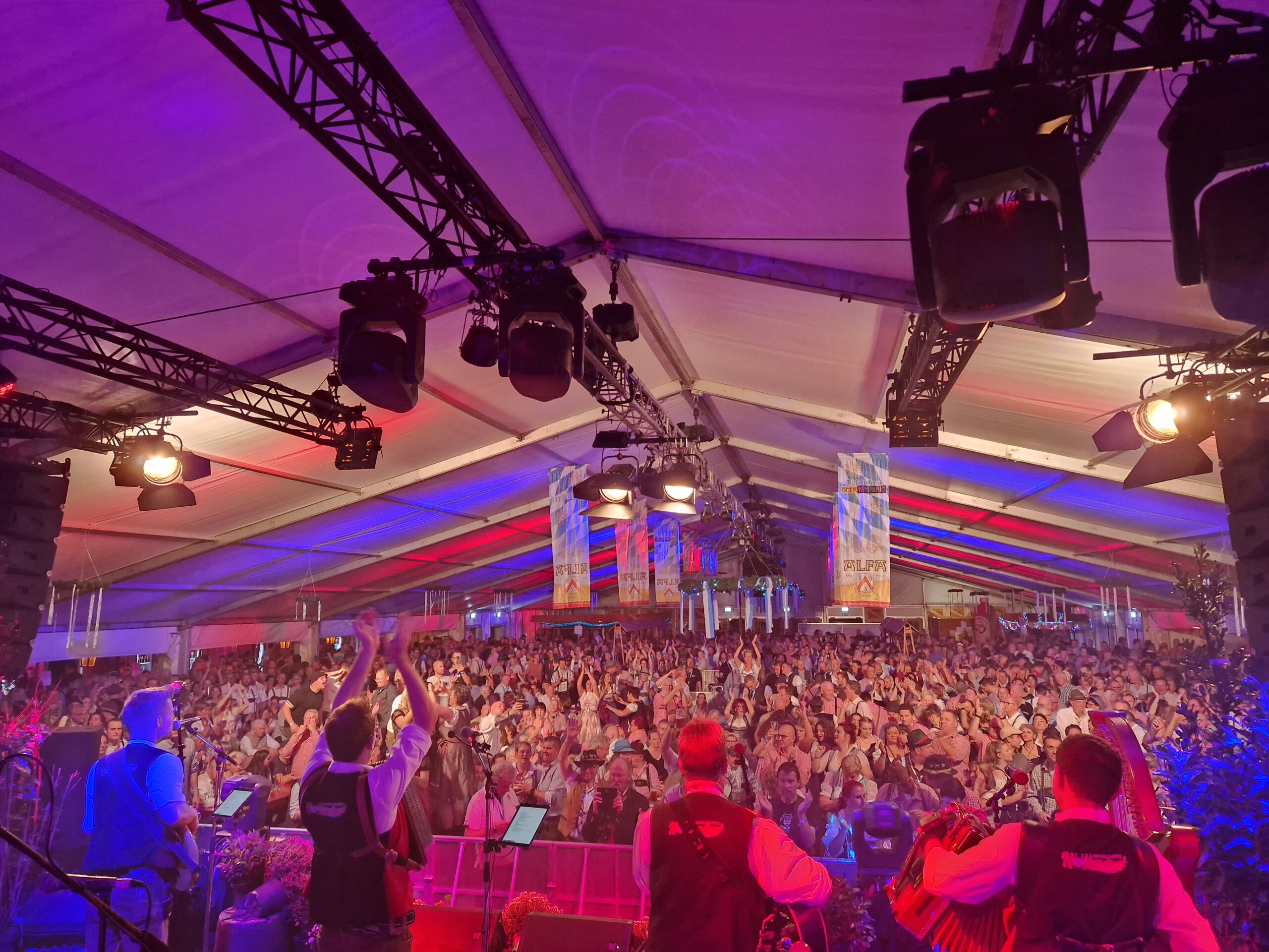 Brunssumse Oktoberfeesten