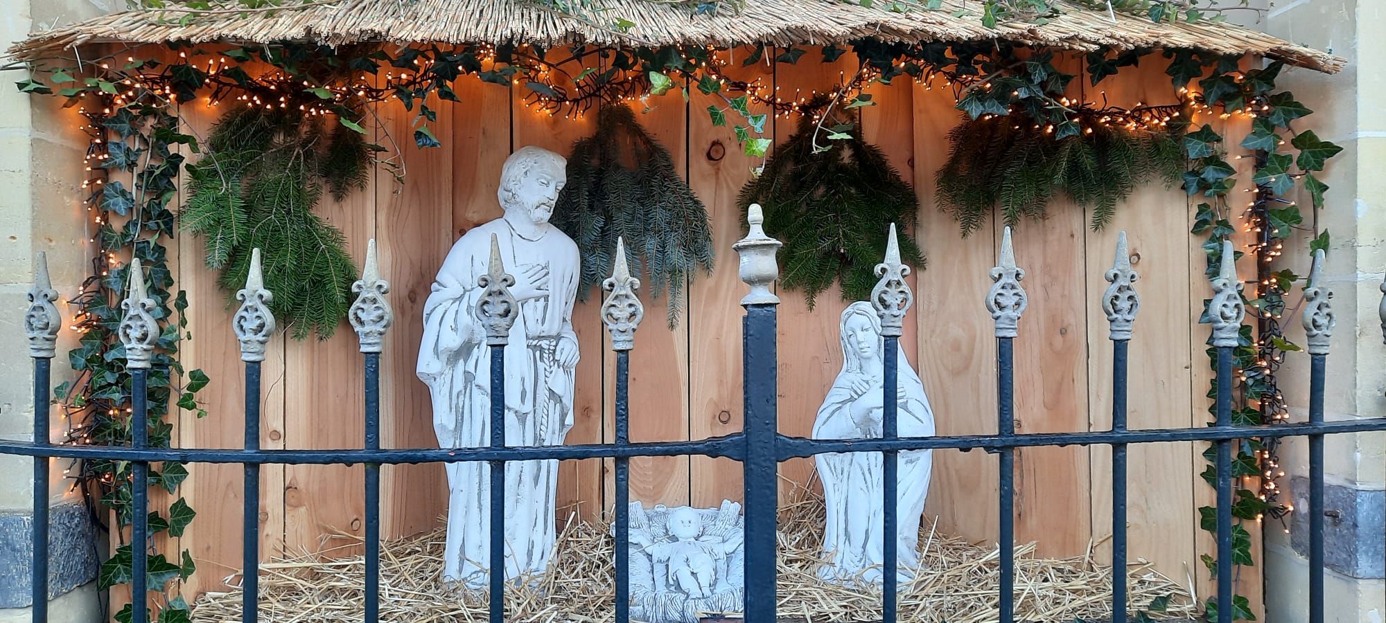 Kribkeswandeling Strabeek en Ingendael