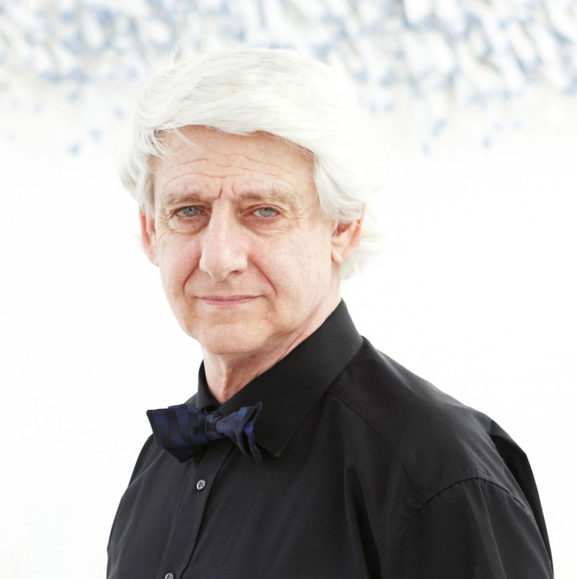 Tentoonstelling - Pieter Stockmans (Een ode)
