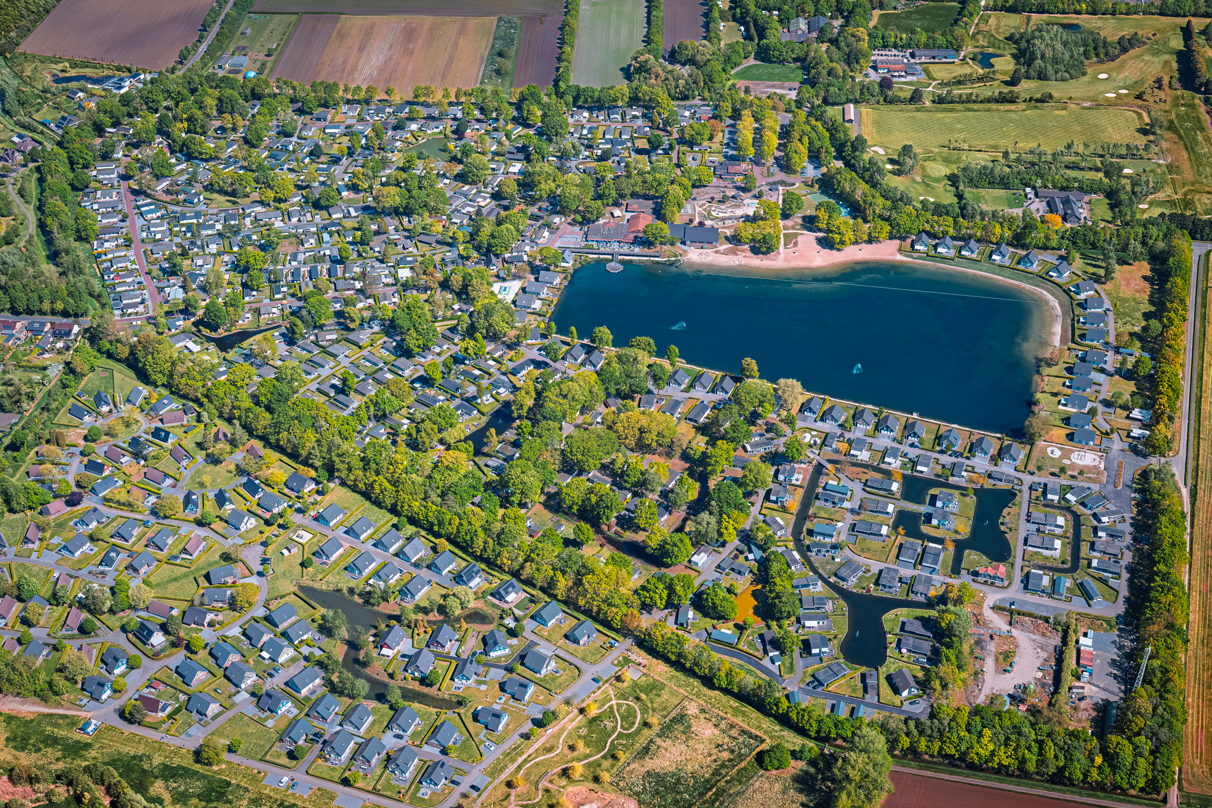 Resort Limburg