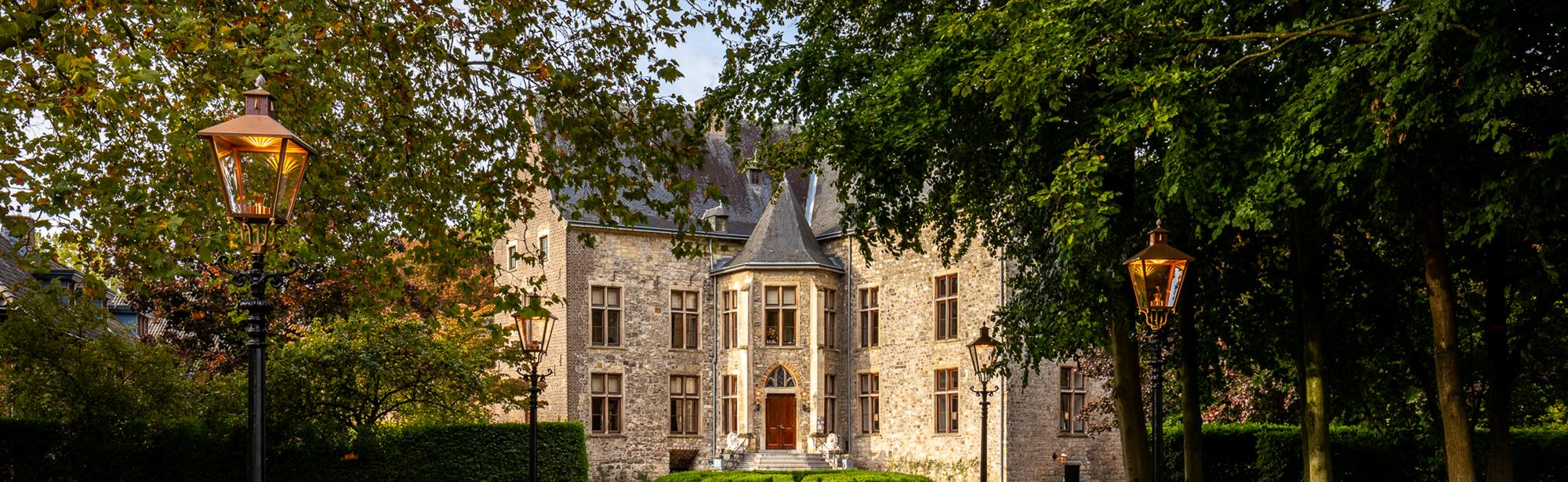 Château Wittem