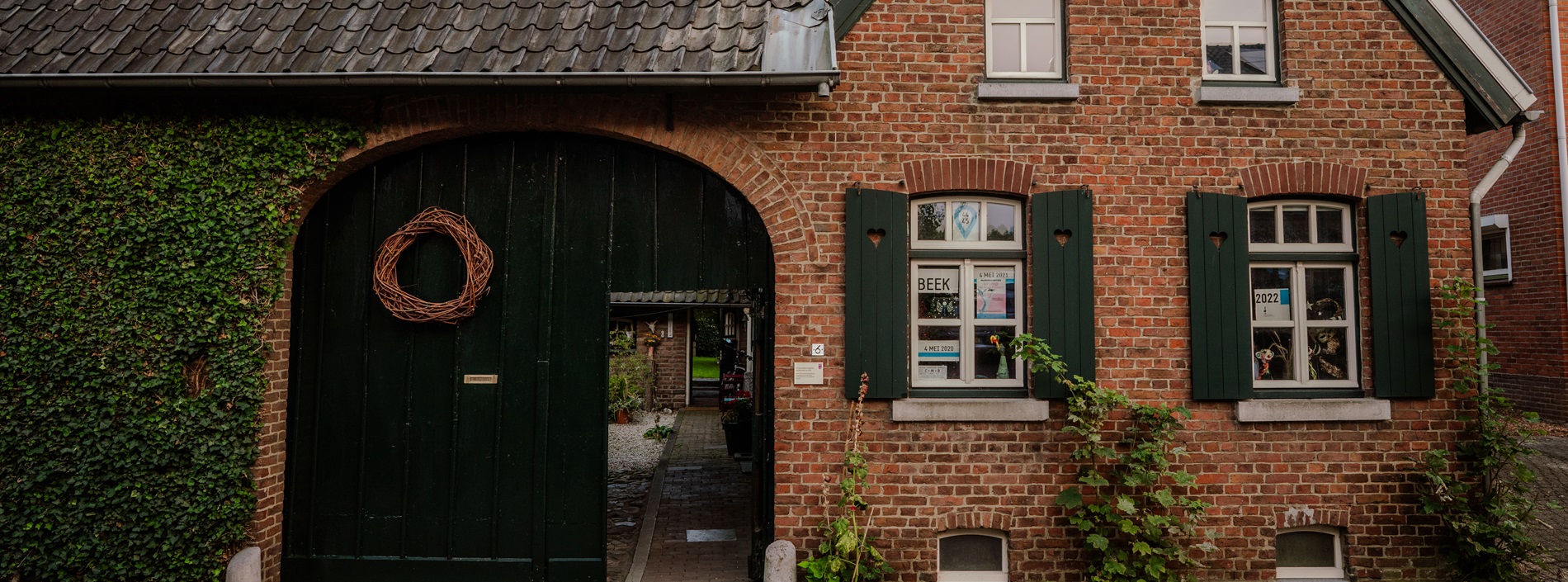Banenshoeve, 18e eeuw