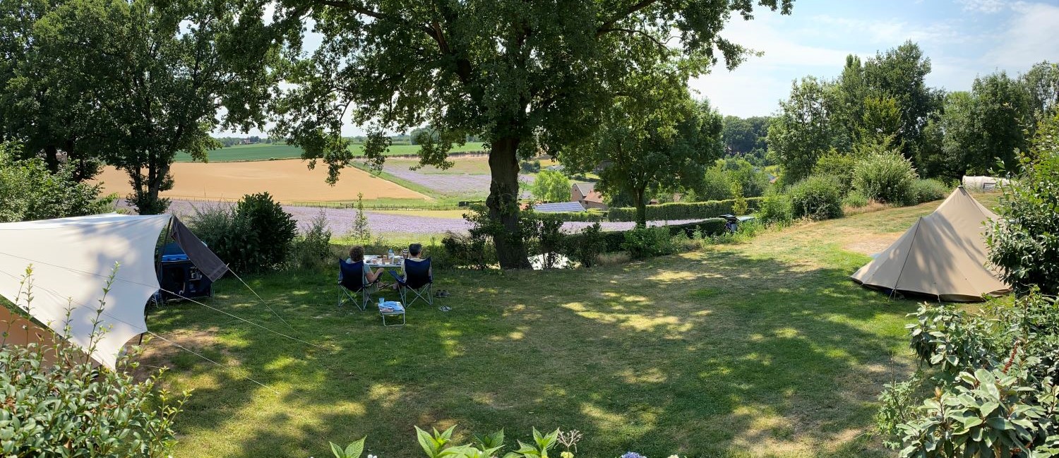 Hoeve Krekelberg