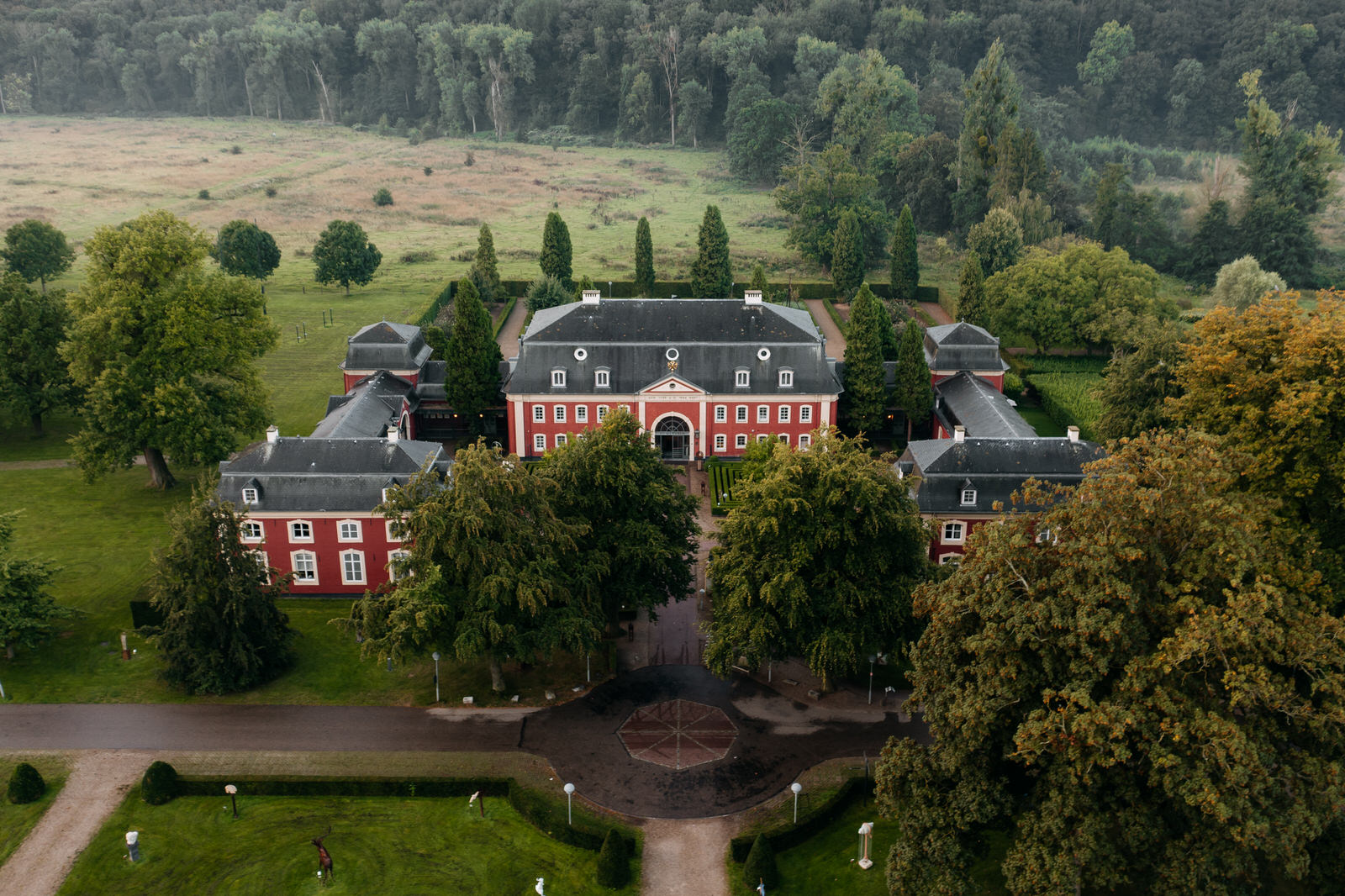 Château St. Gerlach