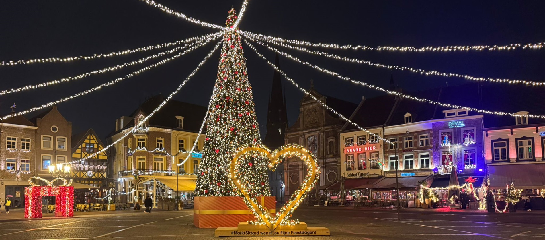 Sittardse Kerststraatjes
