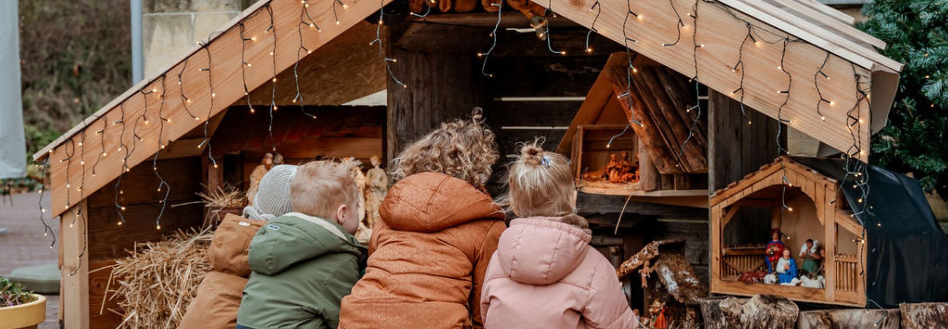 Kribkeswandelingen Zuid-Limburg