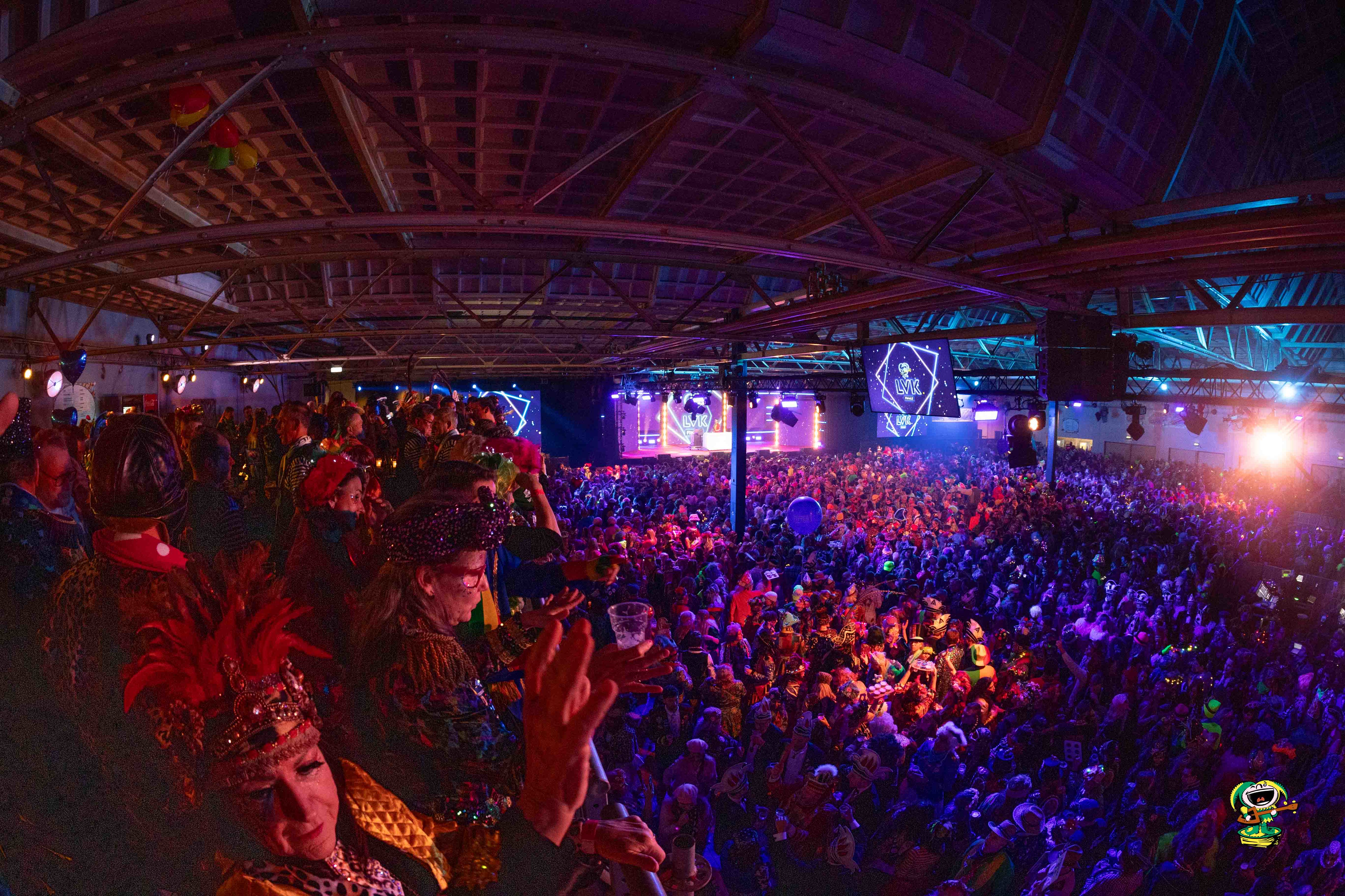 LVK Finale & Schlager meets Symphony