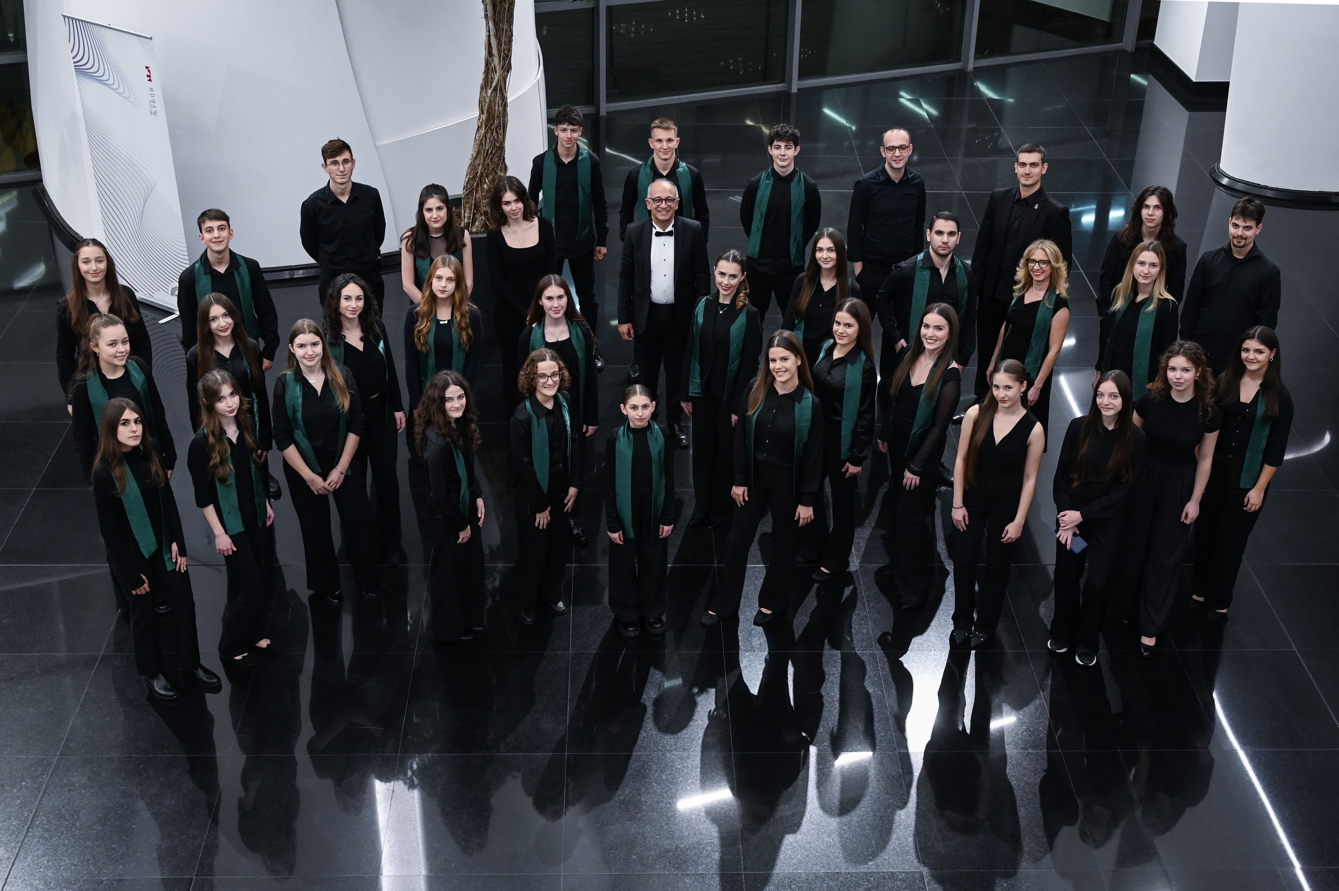 Euregionaal Festival voor Mandoline-Orkesten