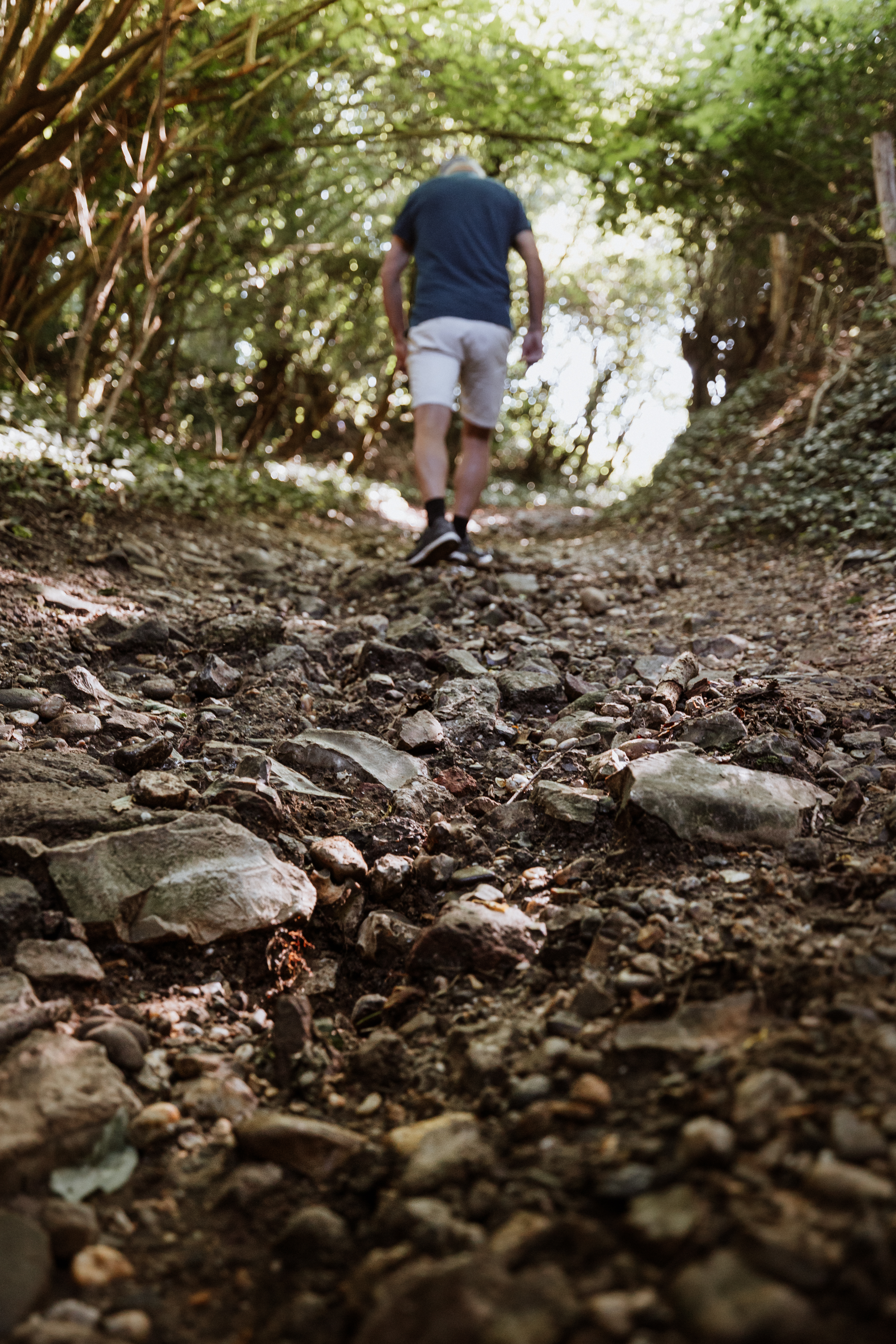 Wandelroute Eijsden-Margraten - Sporen van vuursteen rondom Mheer