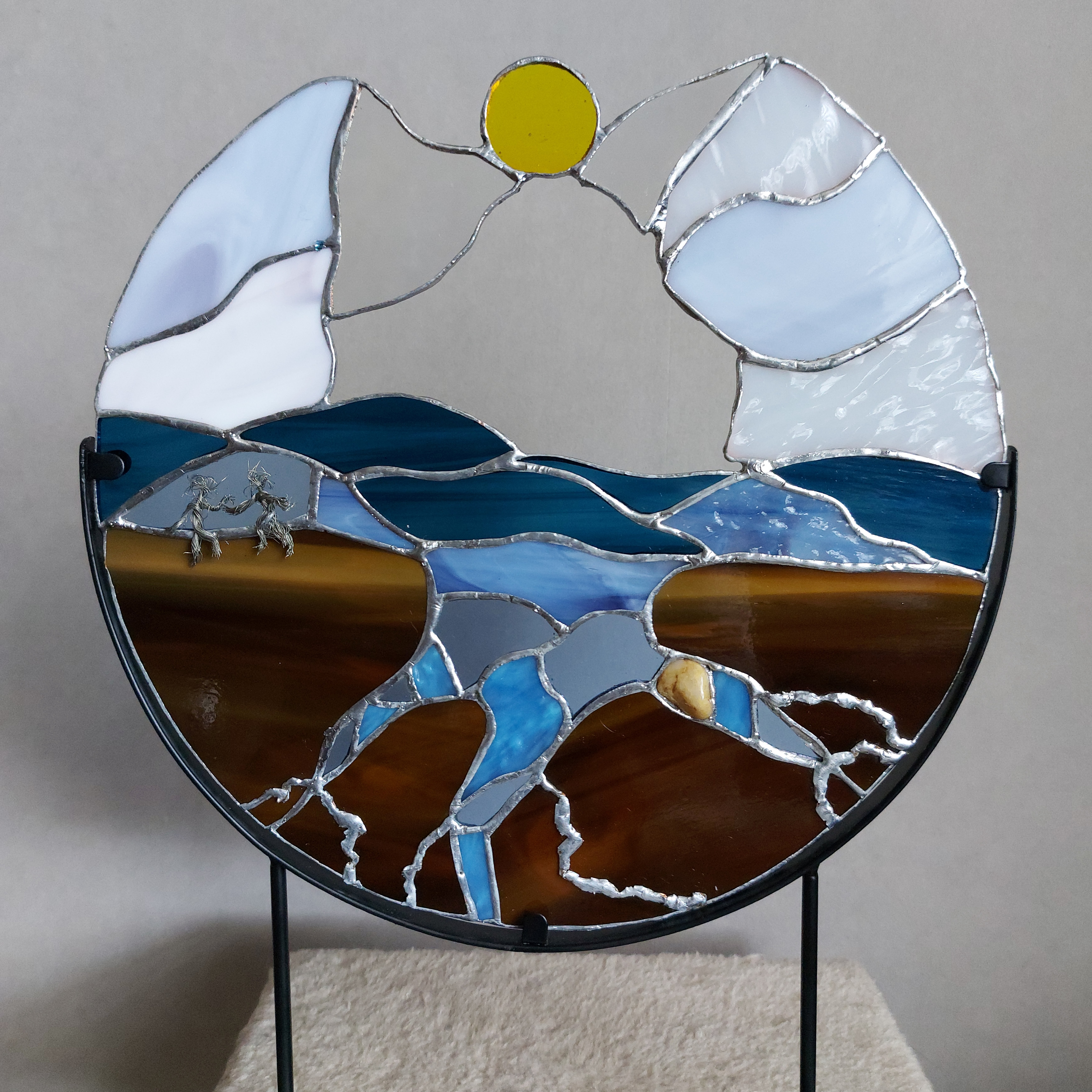 Kunst achter de Poort 