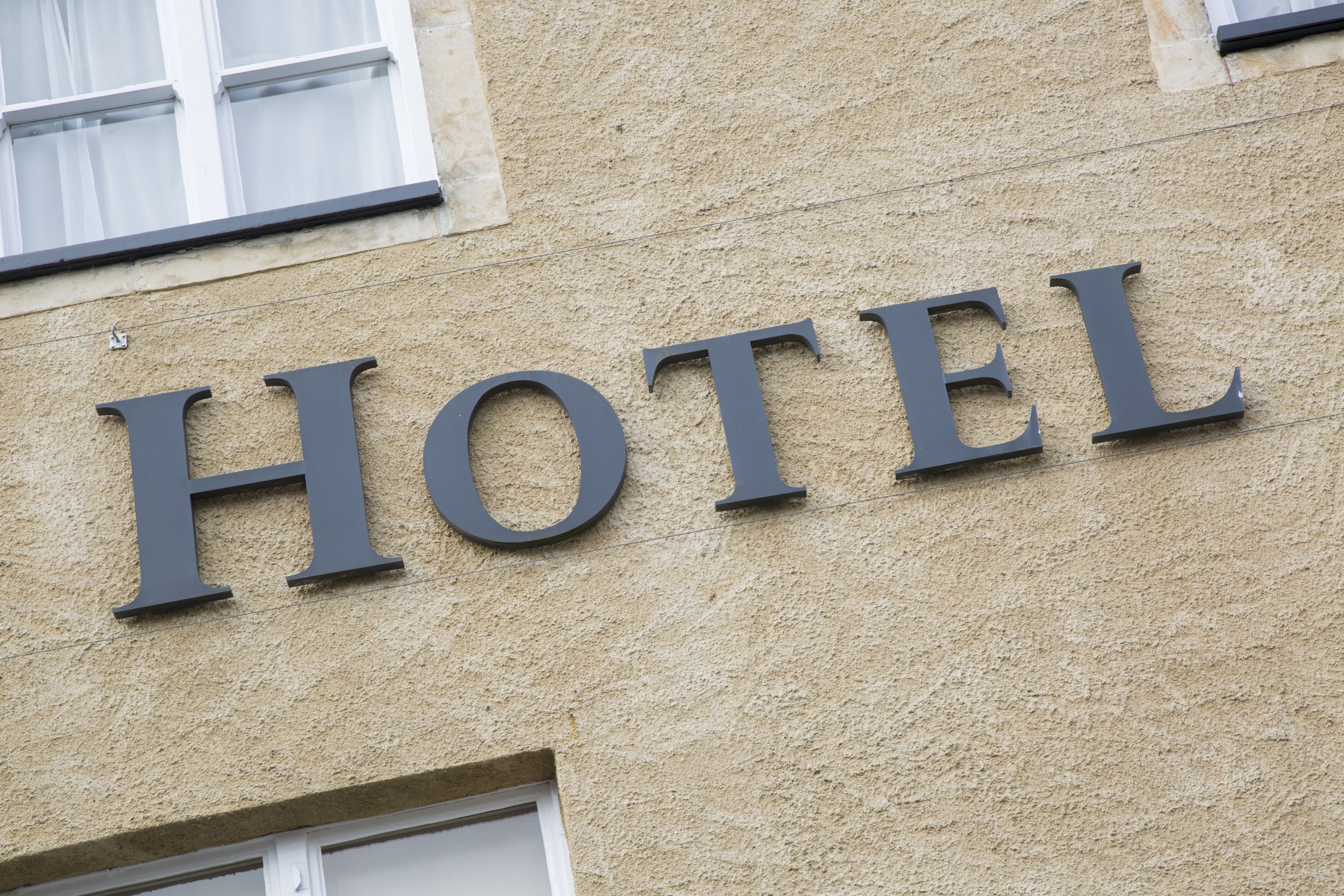 Hotel Blink