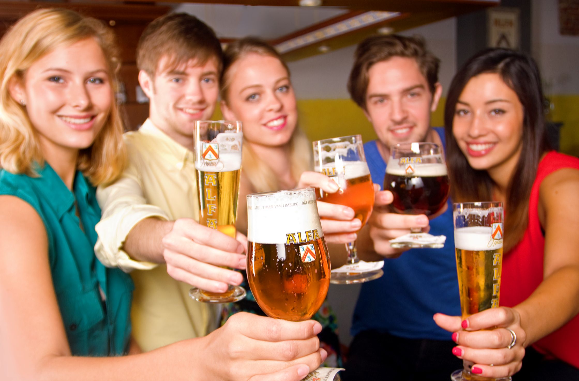 Alfa Bierfeesten