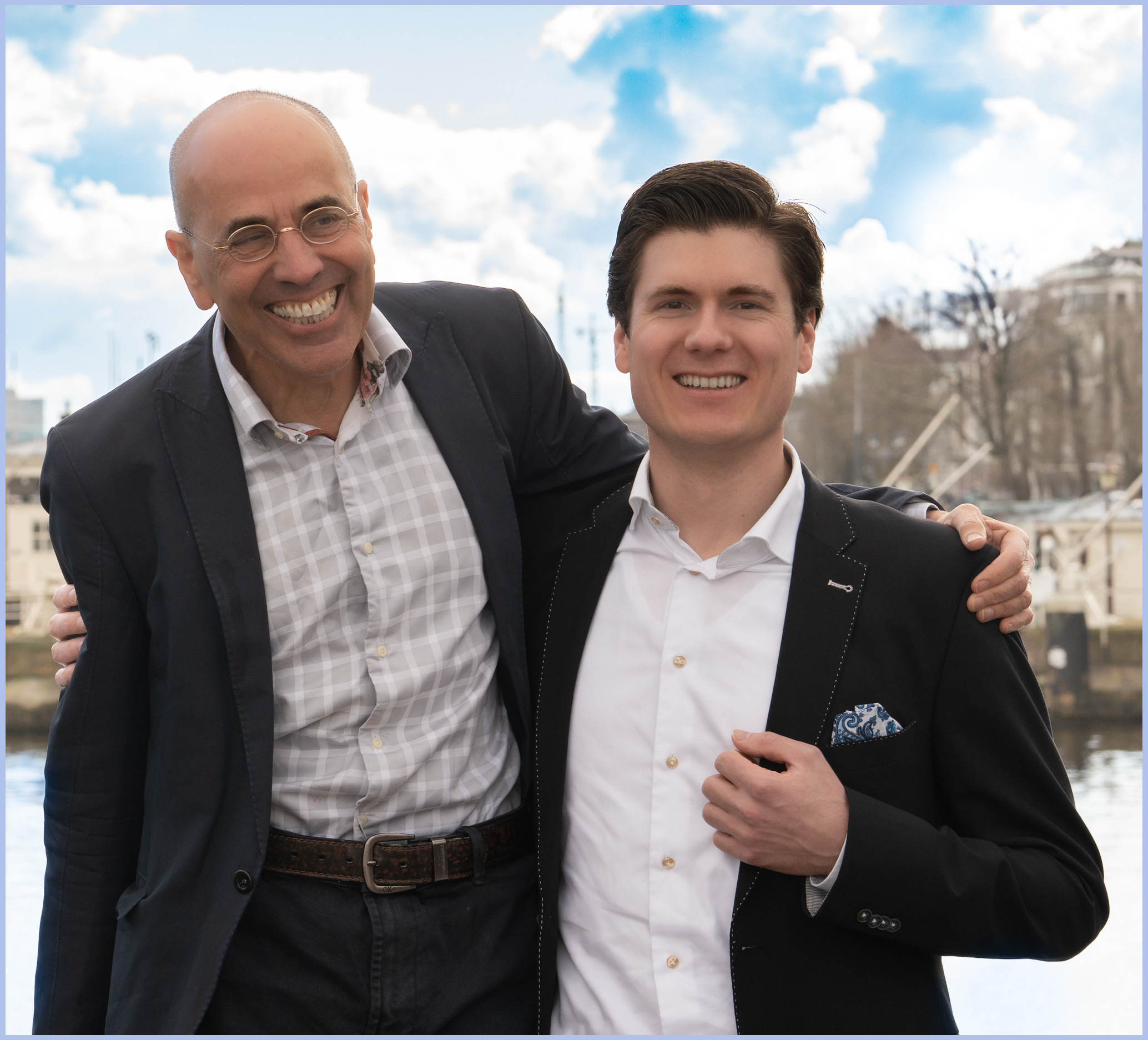 Concert: ‘Troubadours! Ballades zonder grenzen’