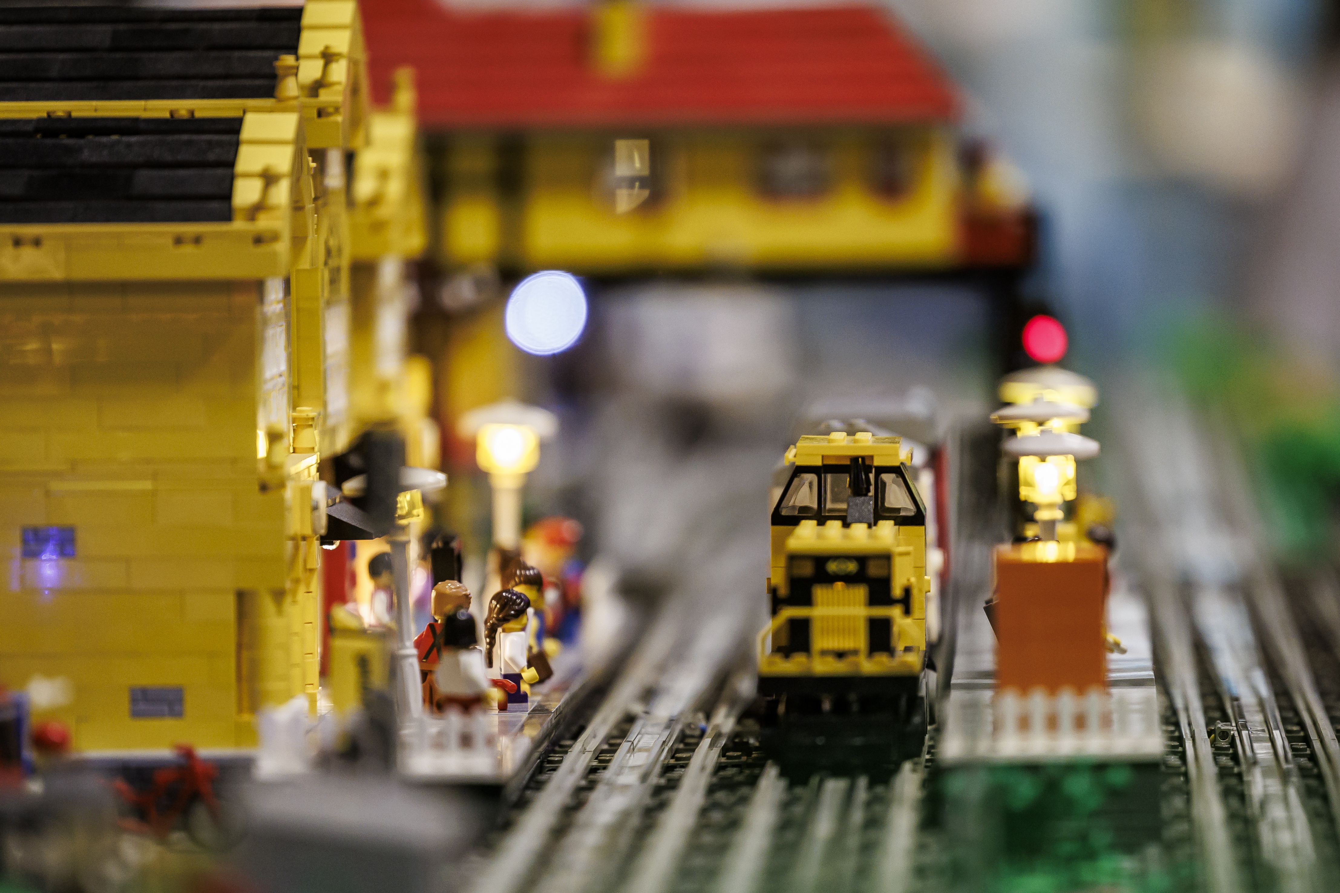 Lego Speurtocht Vaals